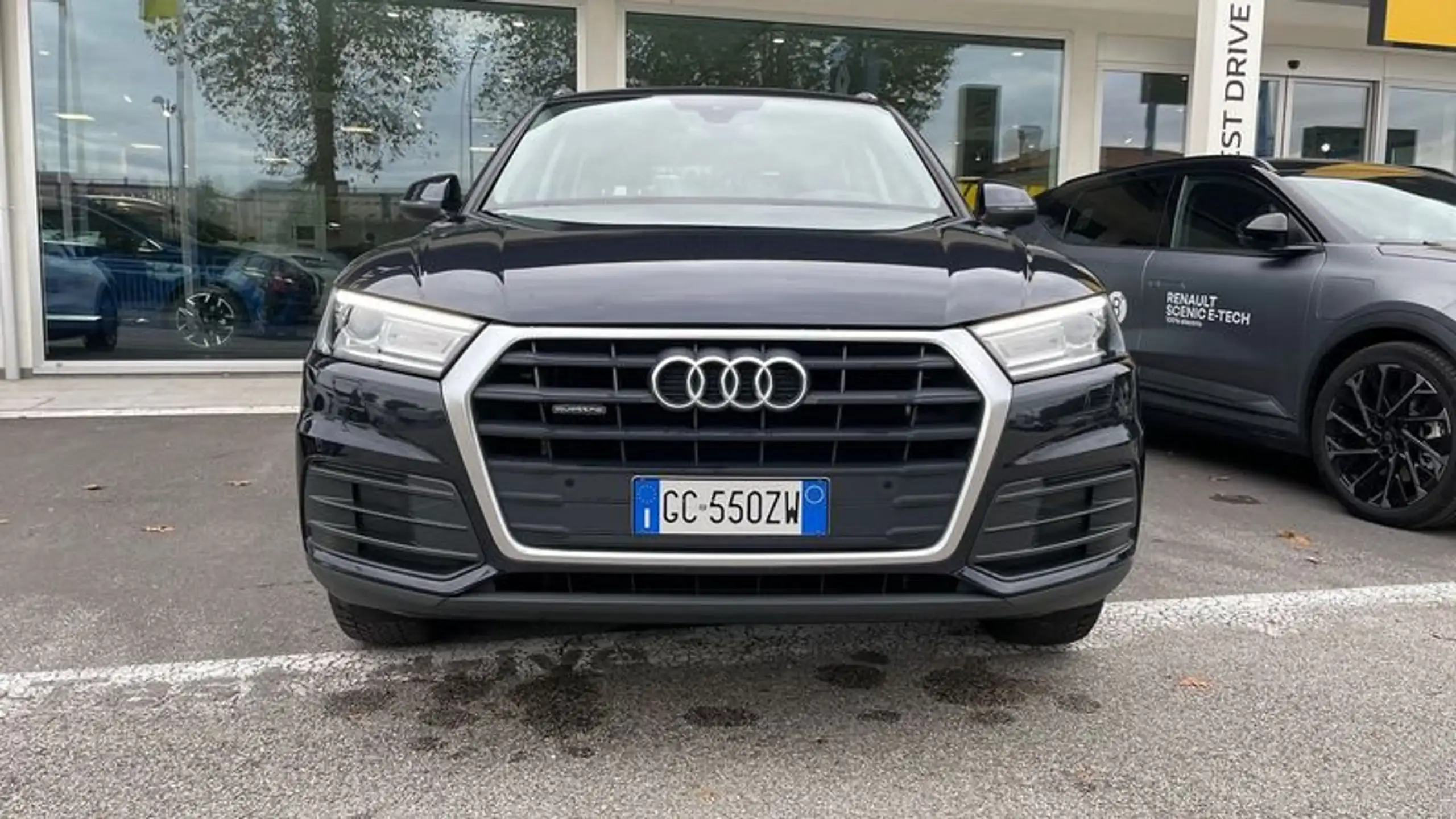 Audi - Q5