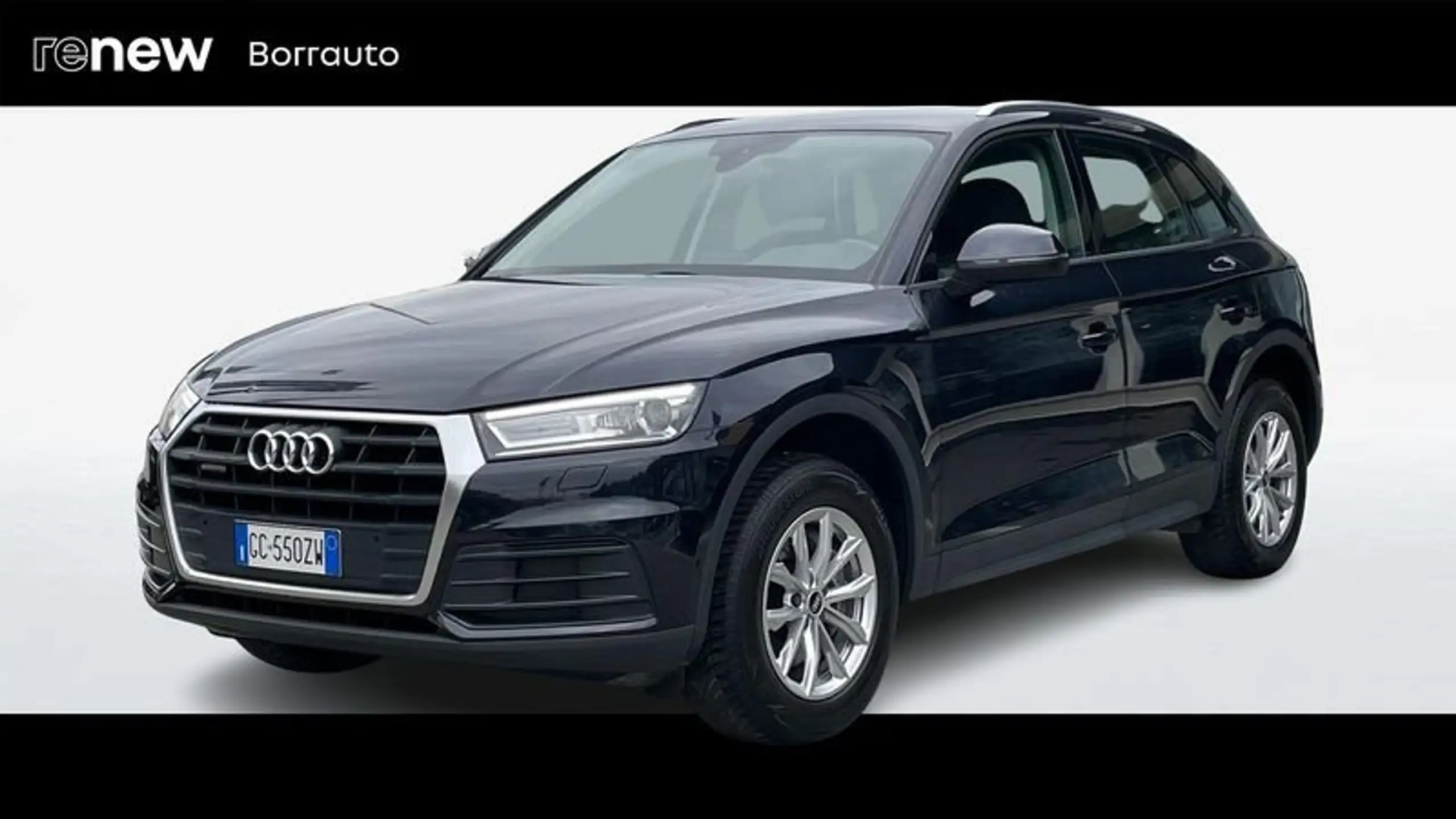 Audi - Q5