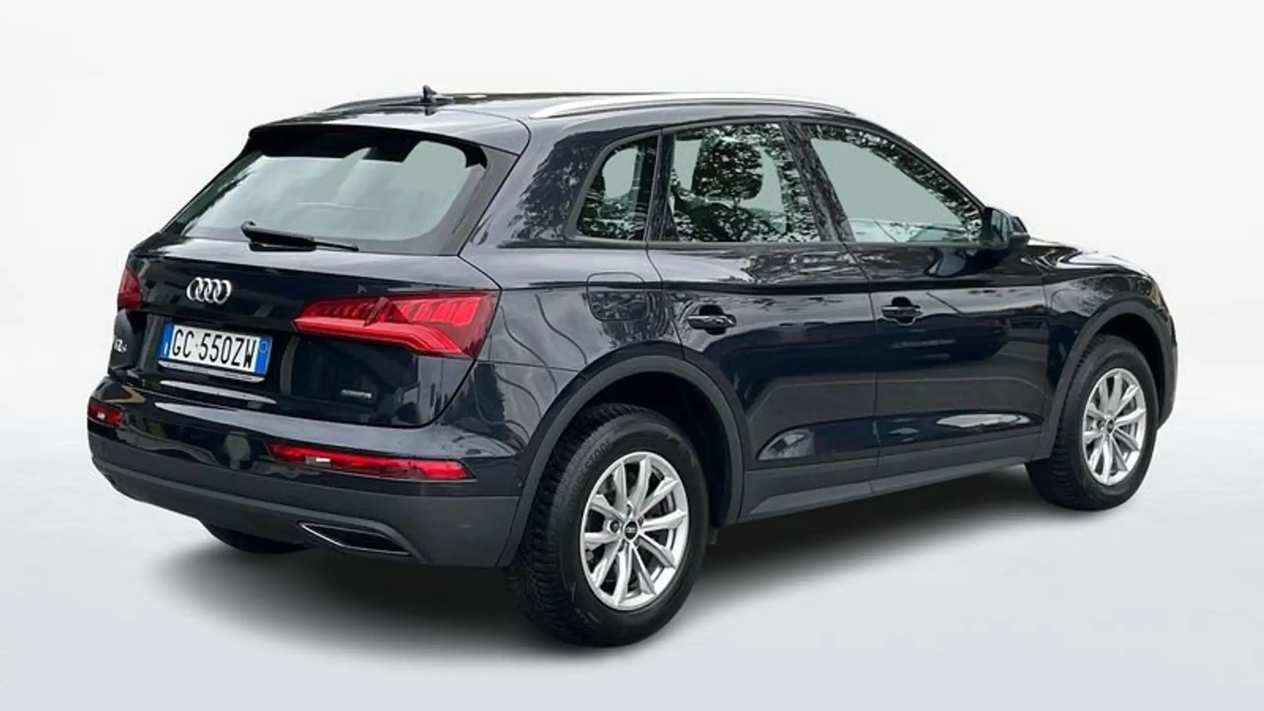 Audi - Q5