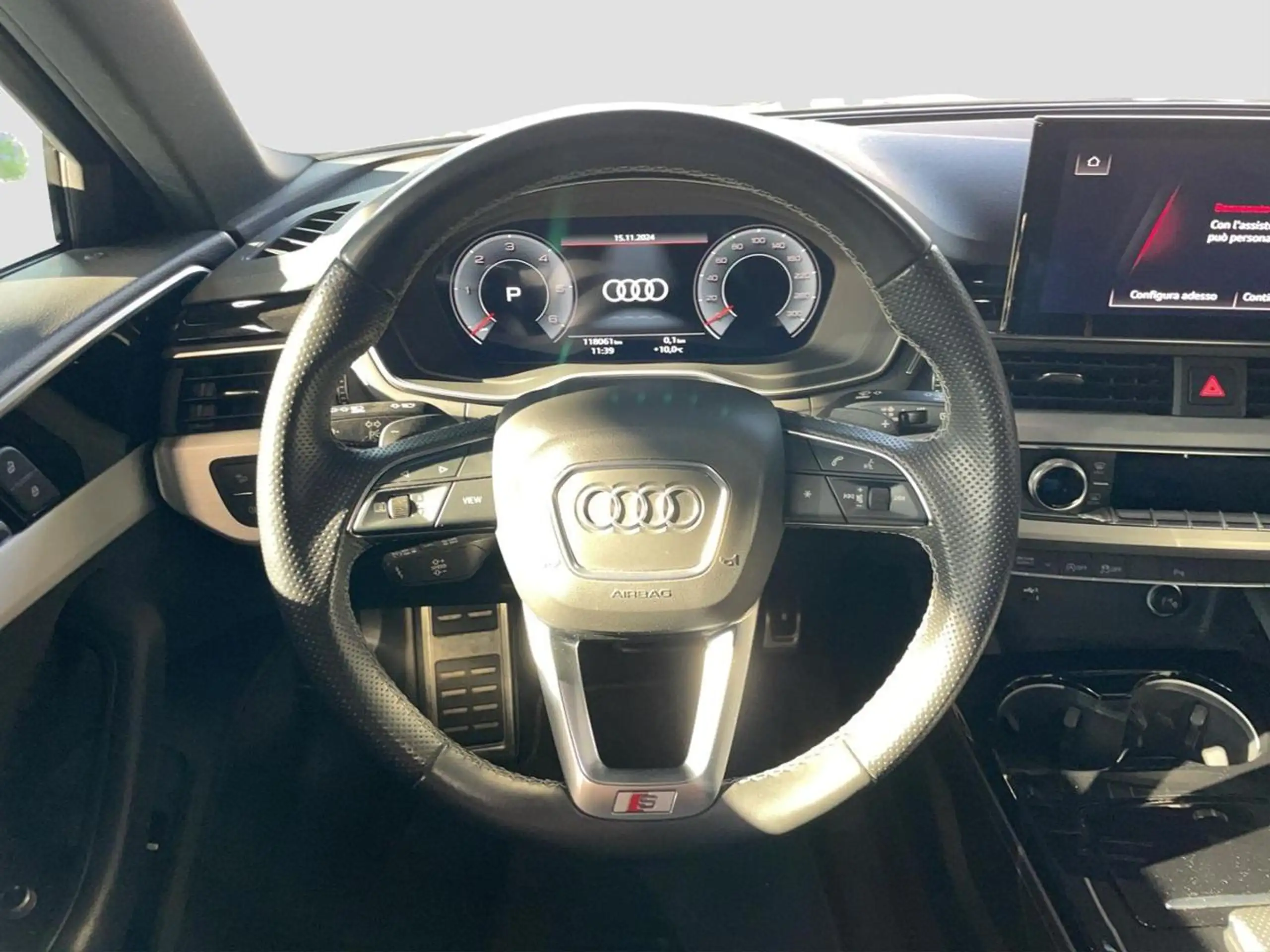 Audi - A4