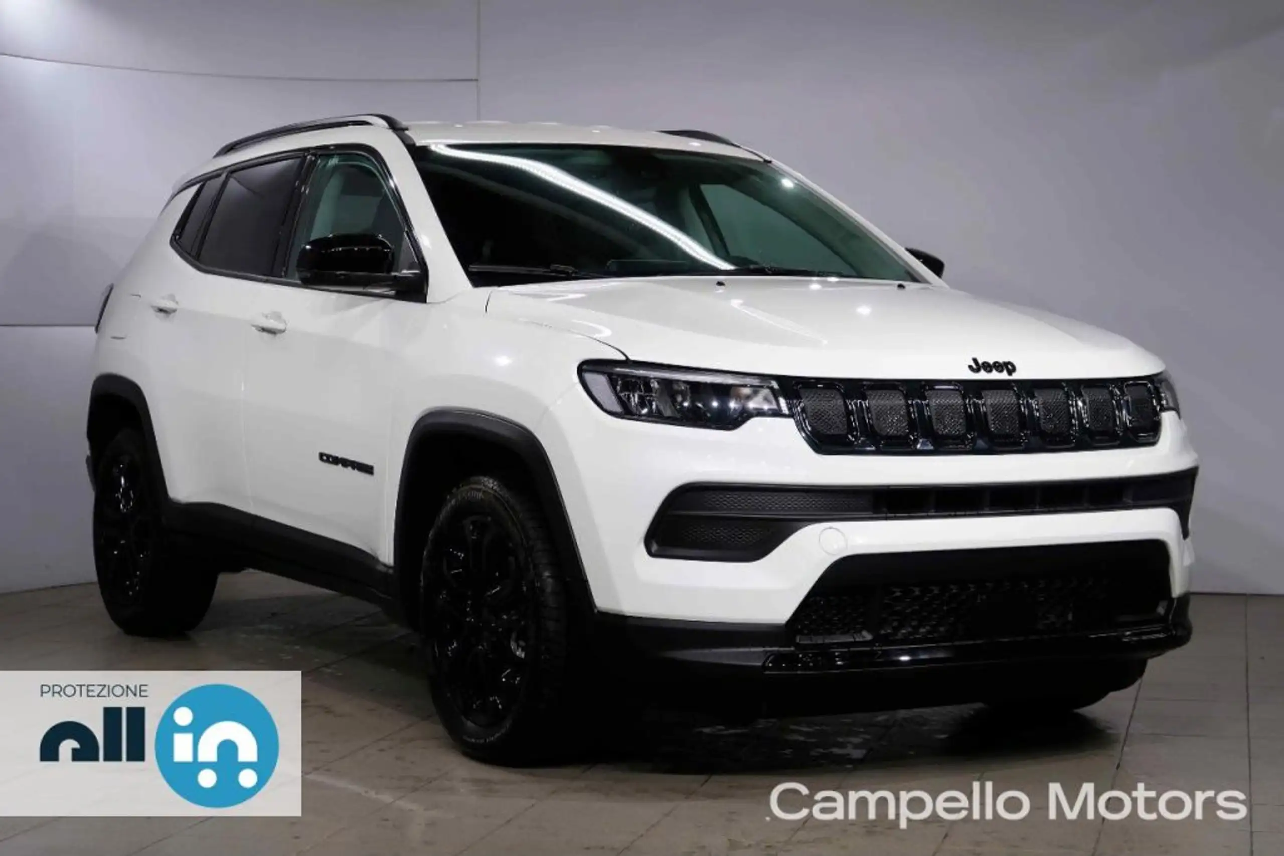 Jeep Compass 2024