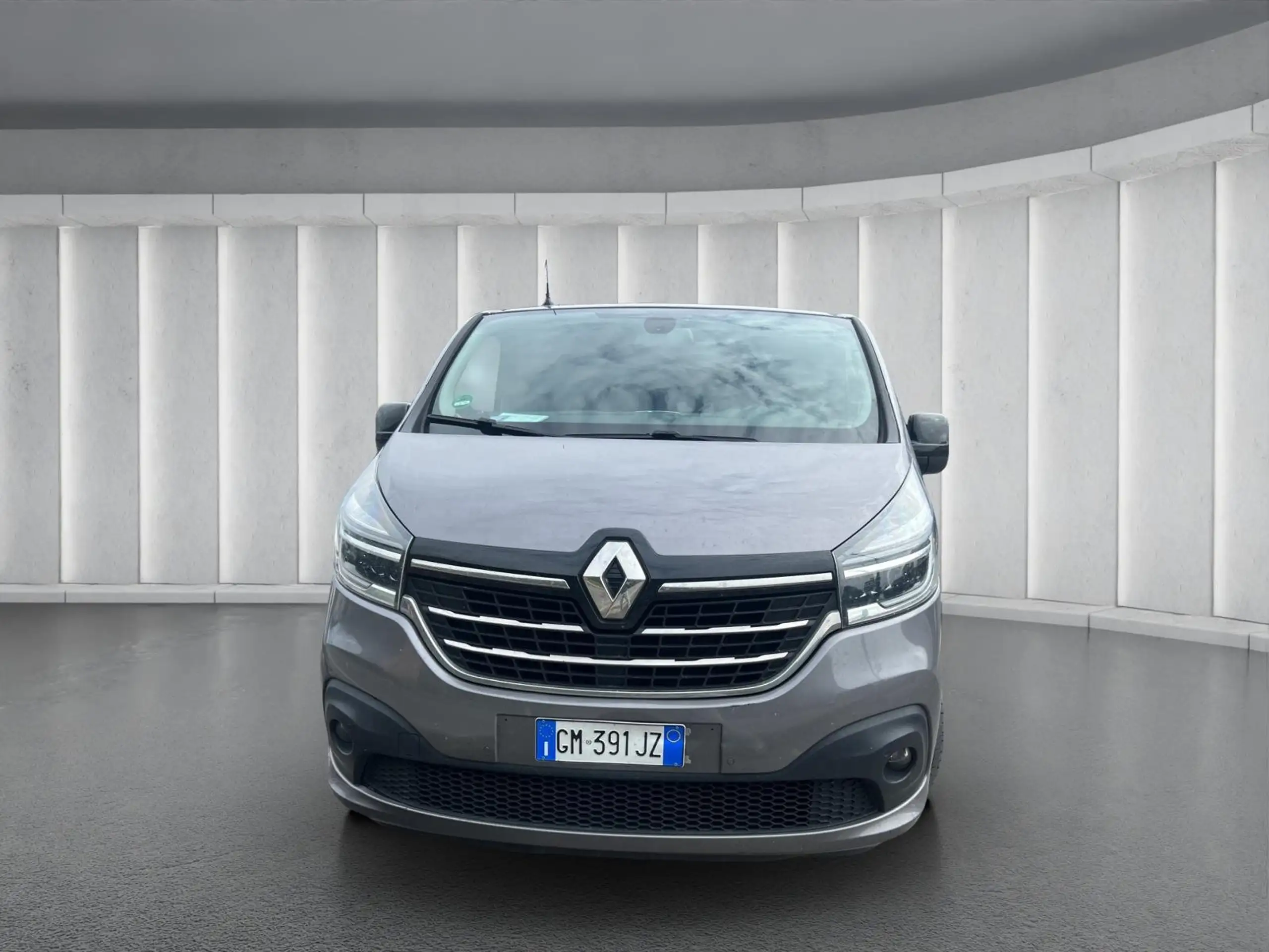 Renault - Trafic