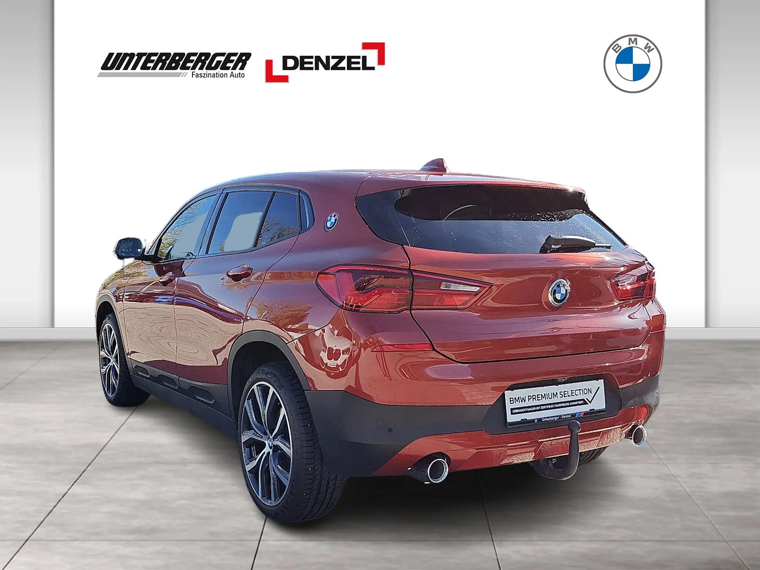 BMW - X2