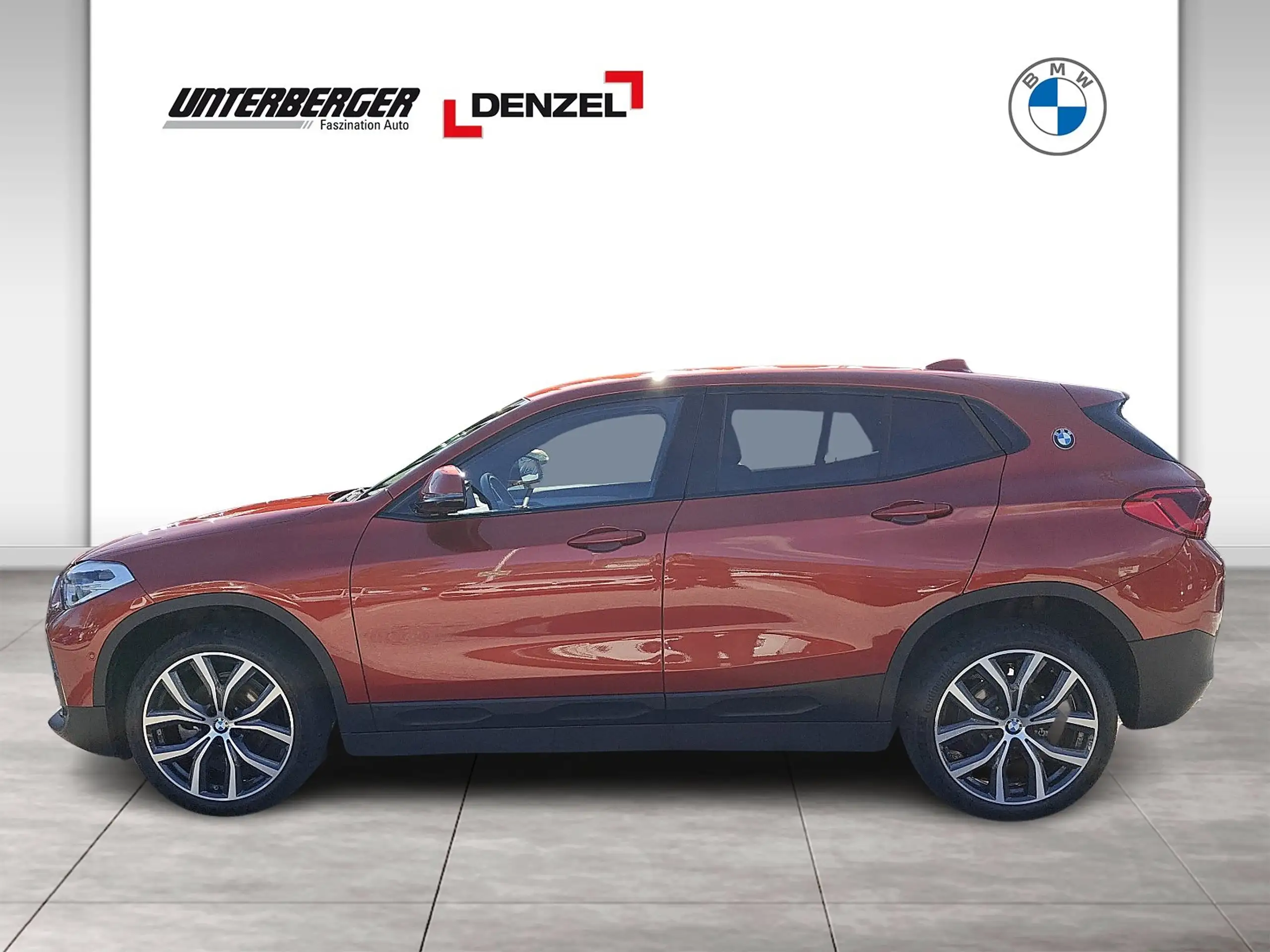 BMW - X2