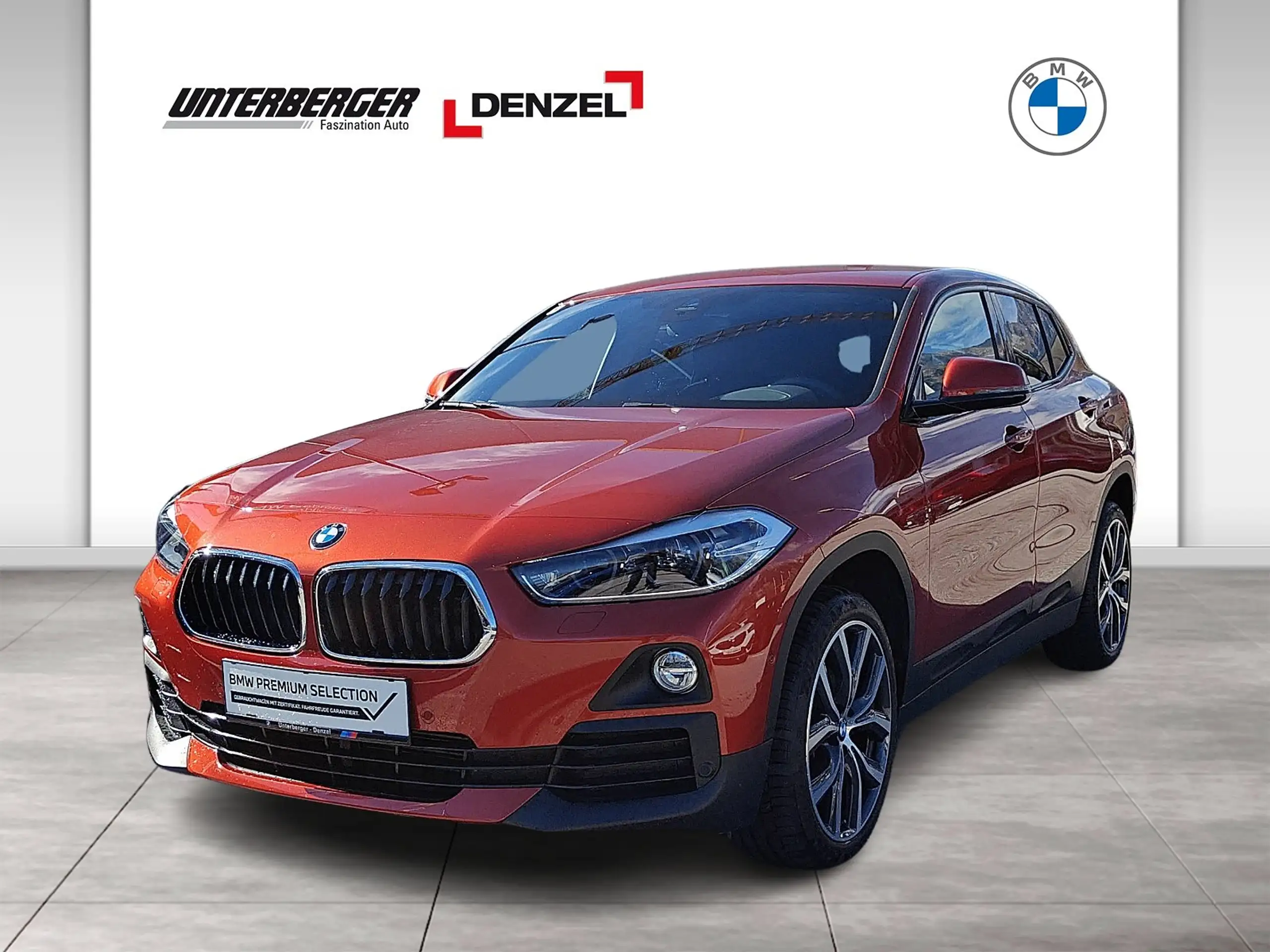 BMW - X2