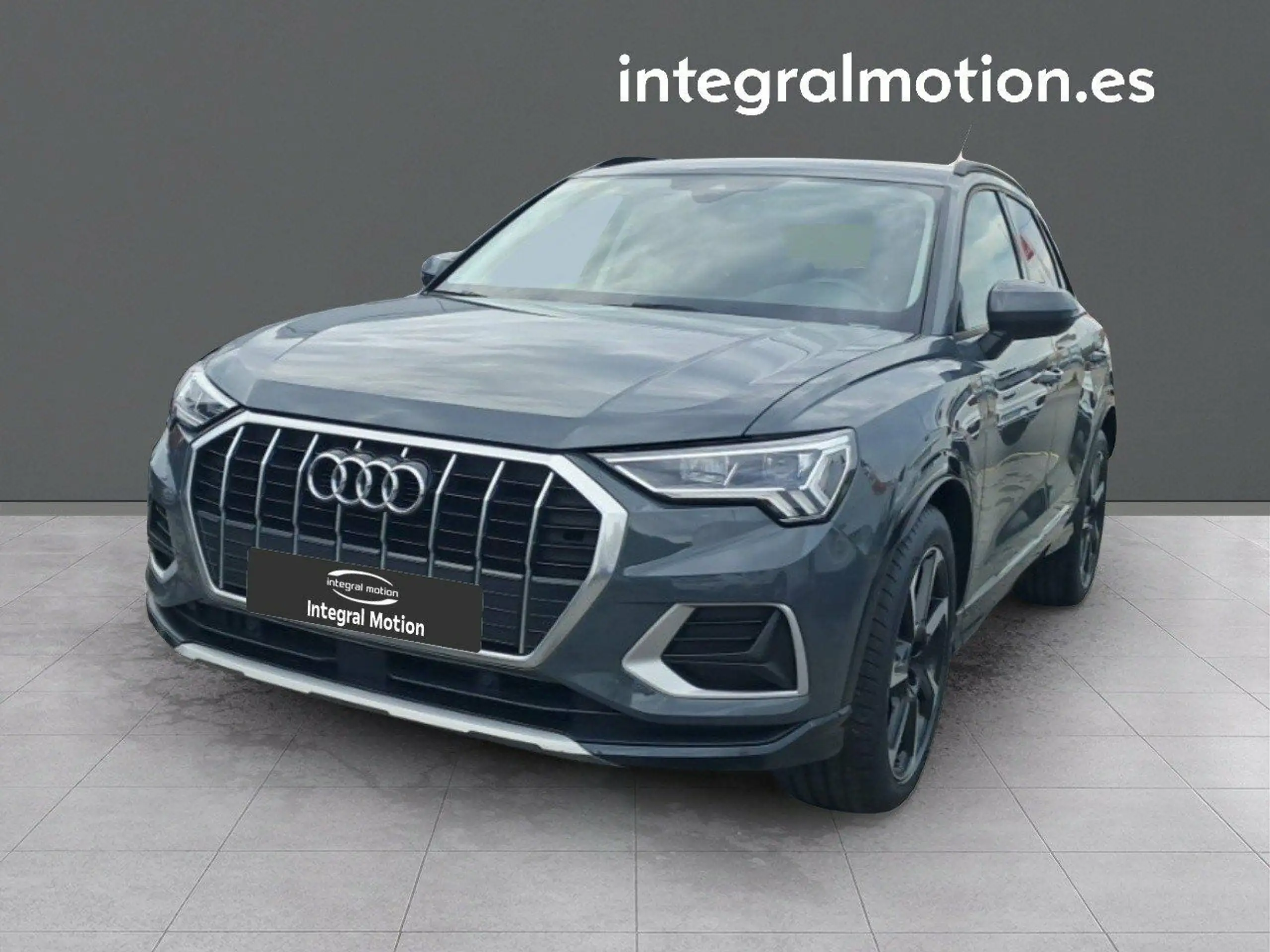 Audi Q3 2019