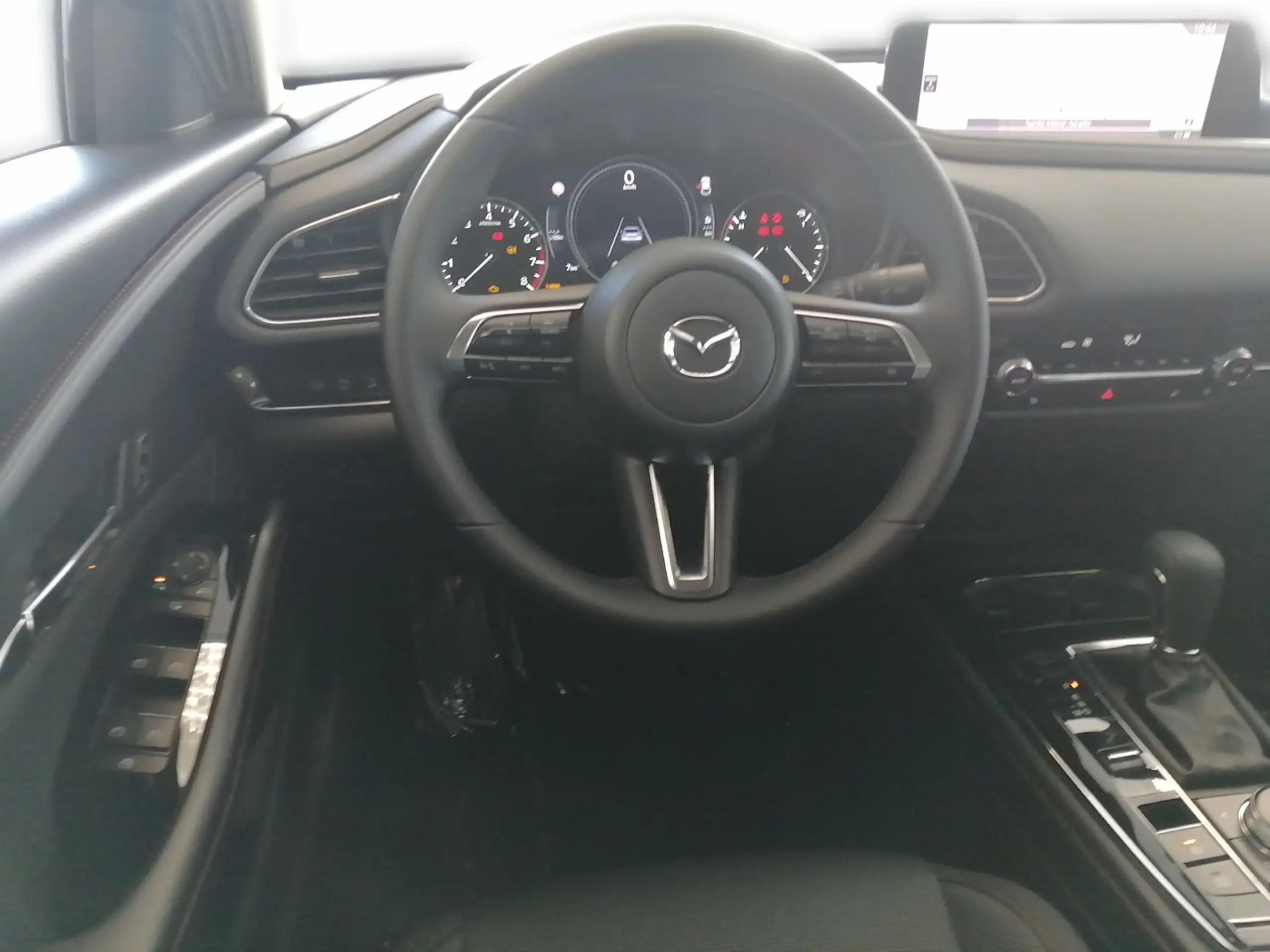 Mazda - CX-30