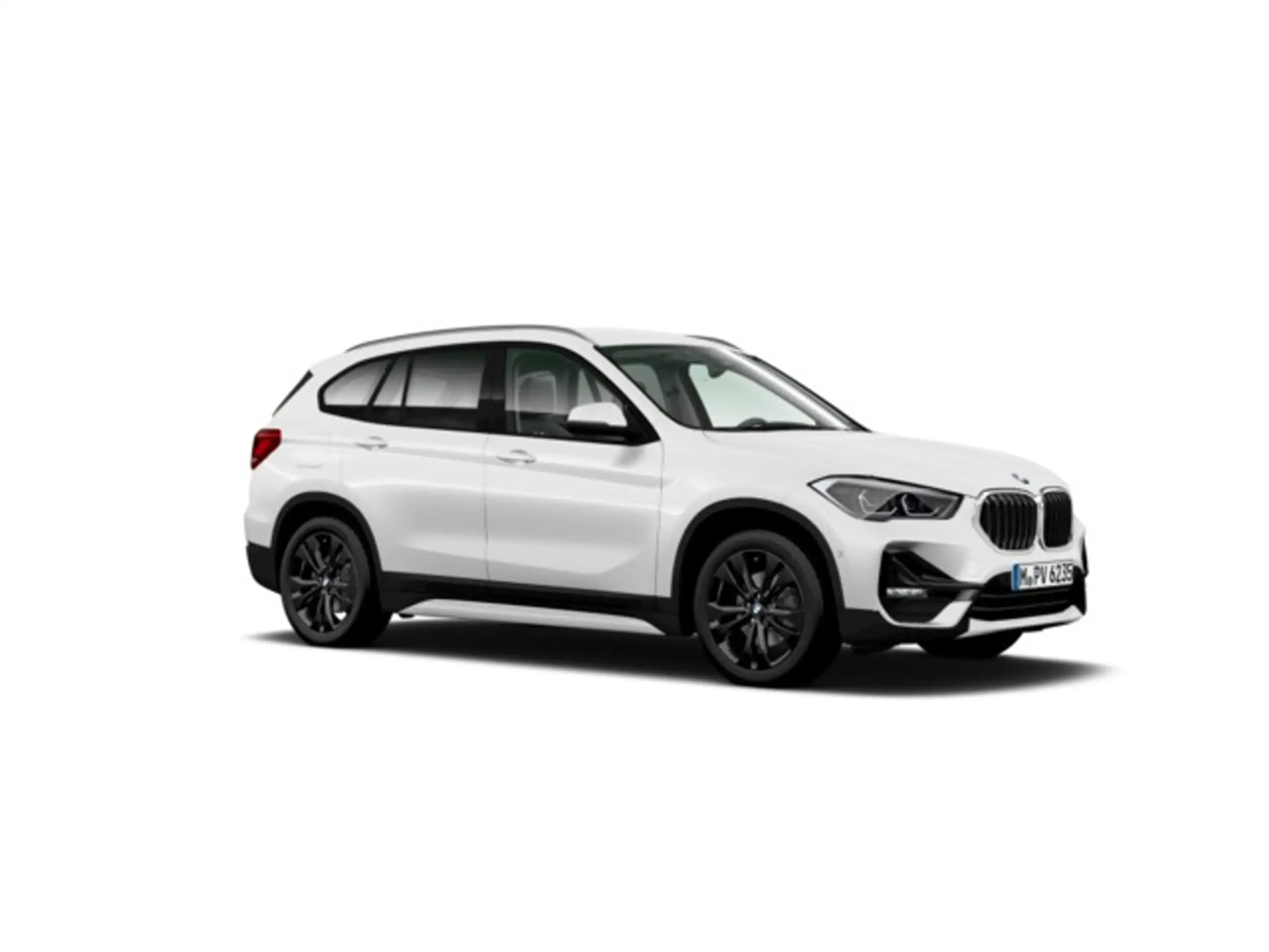 BMW - X1