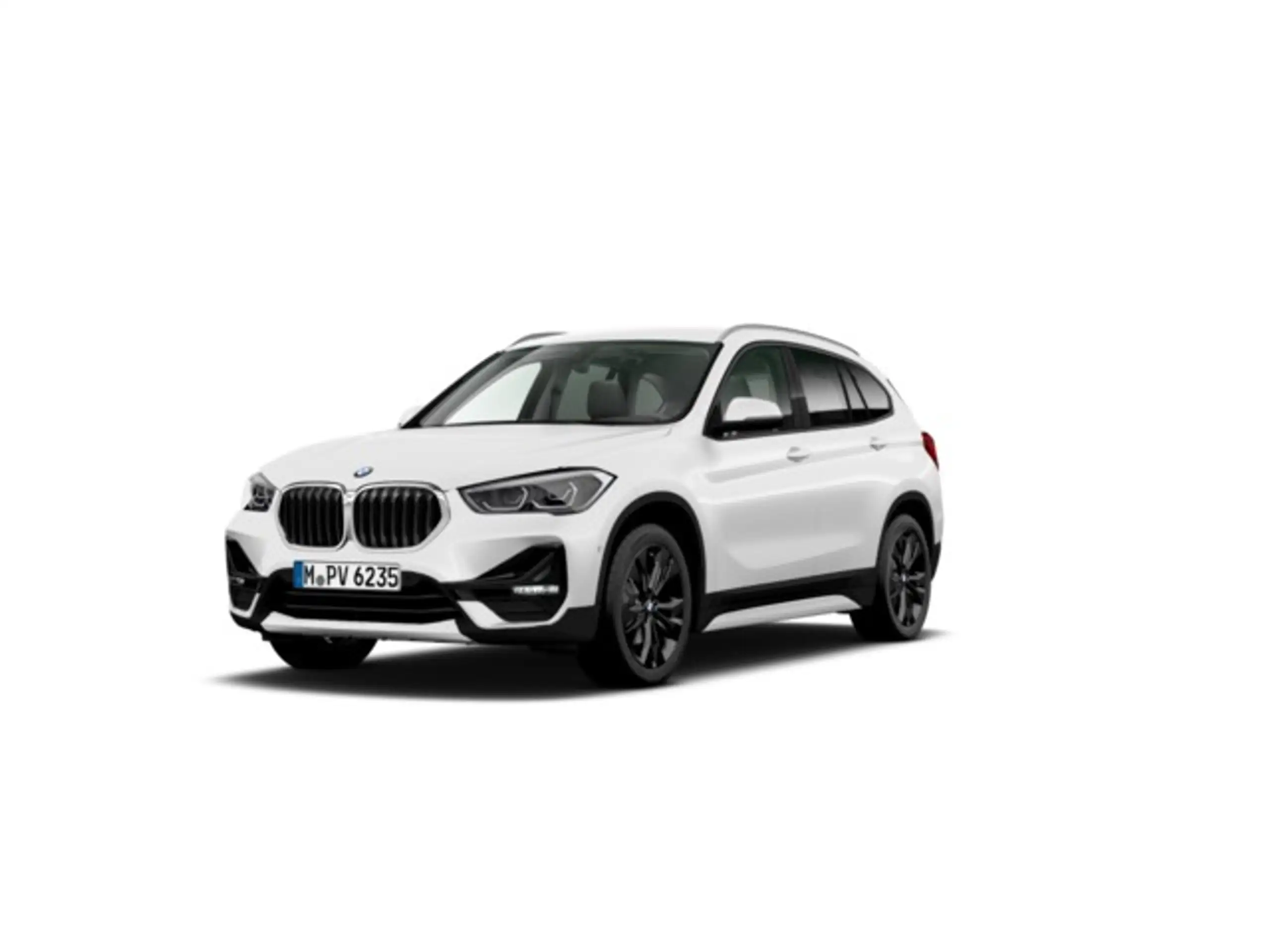 BMW - X1