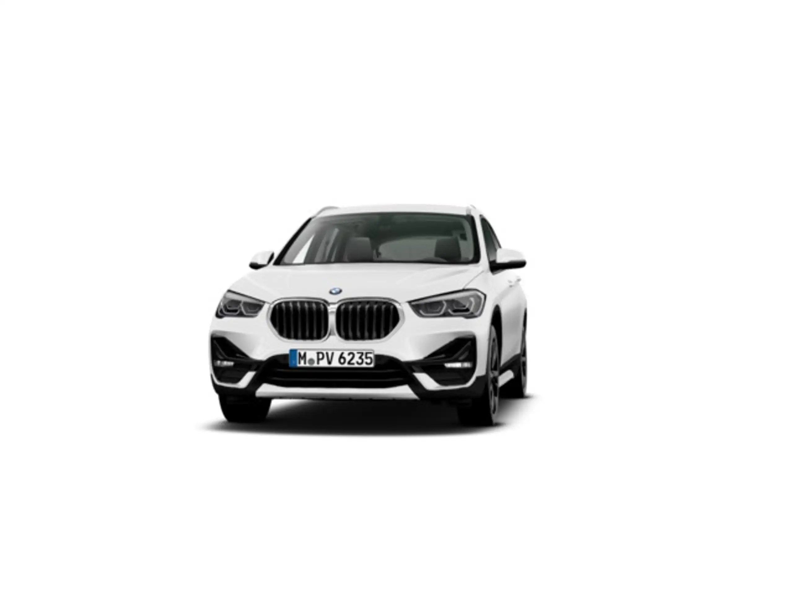 BMW - X1