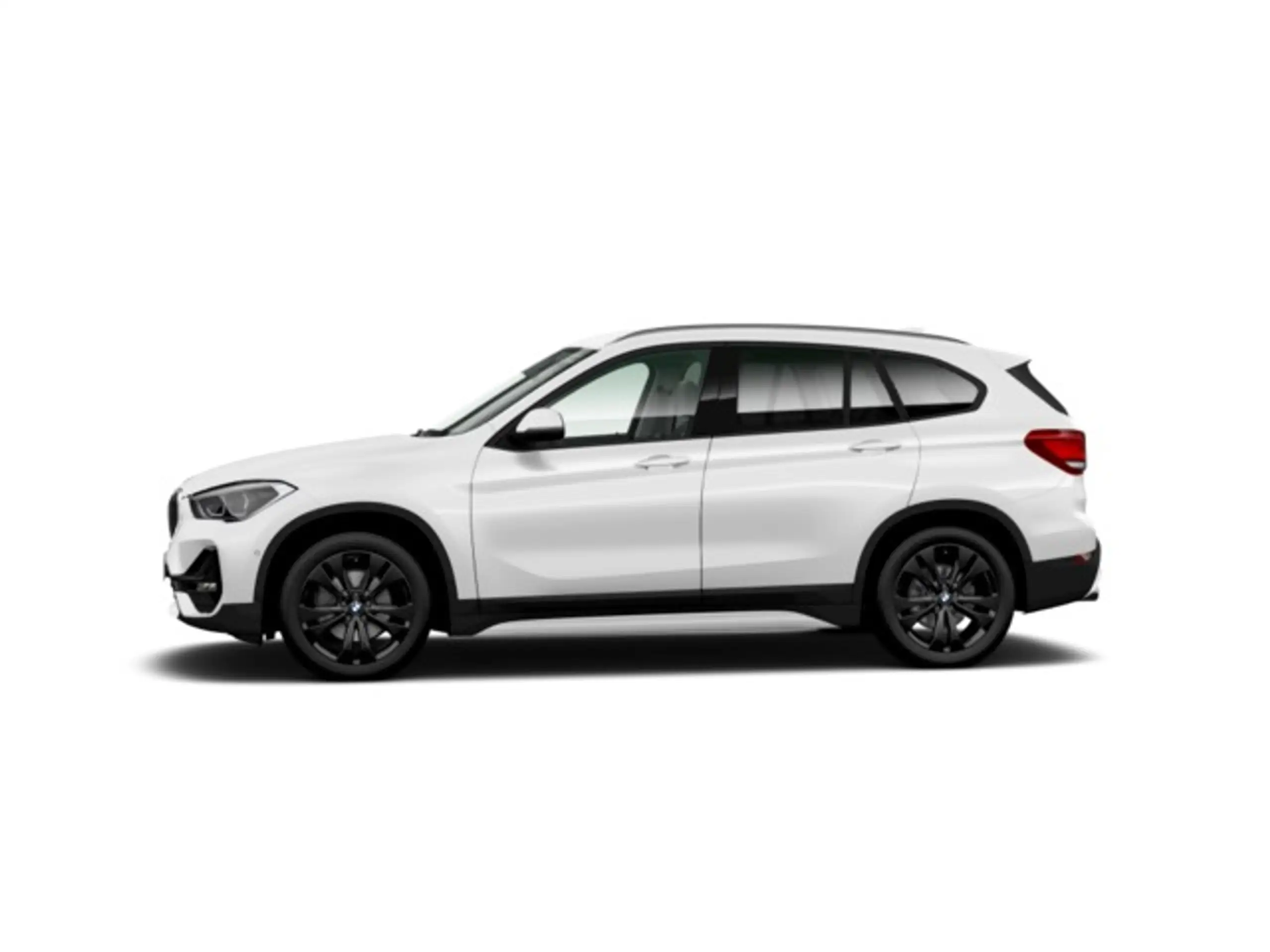 BMW - X1