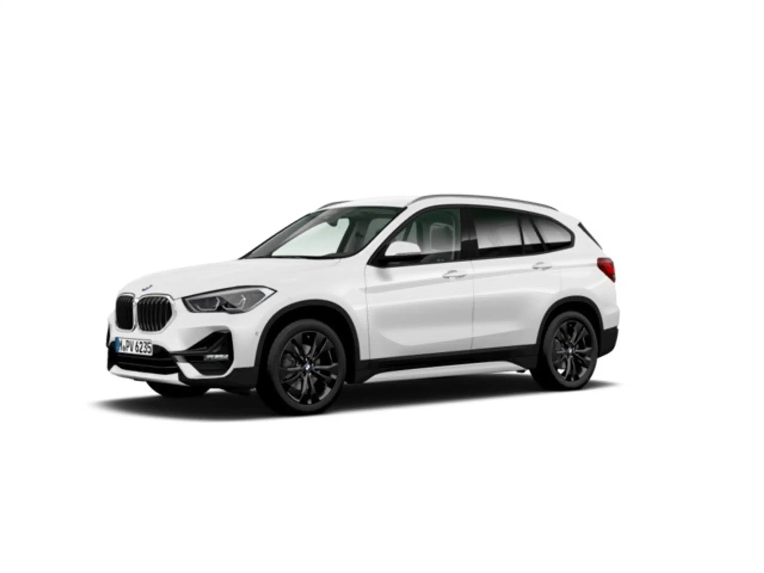 BMW - X1