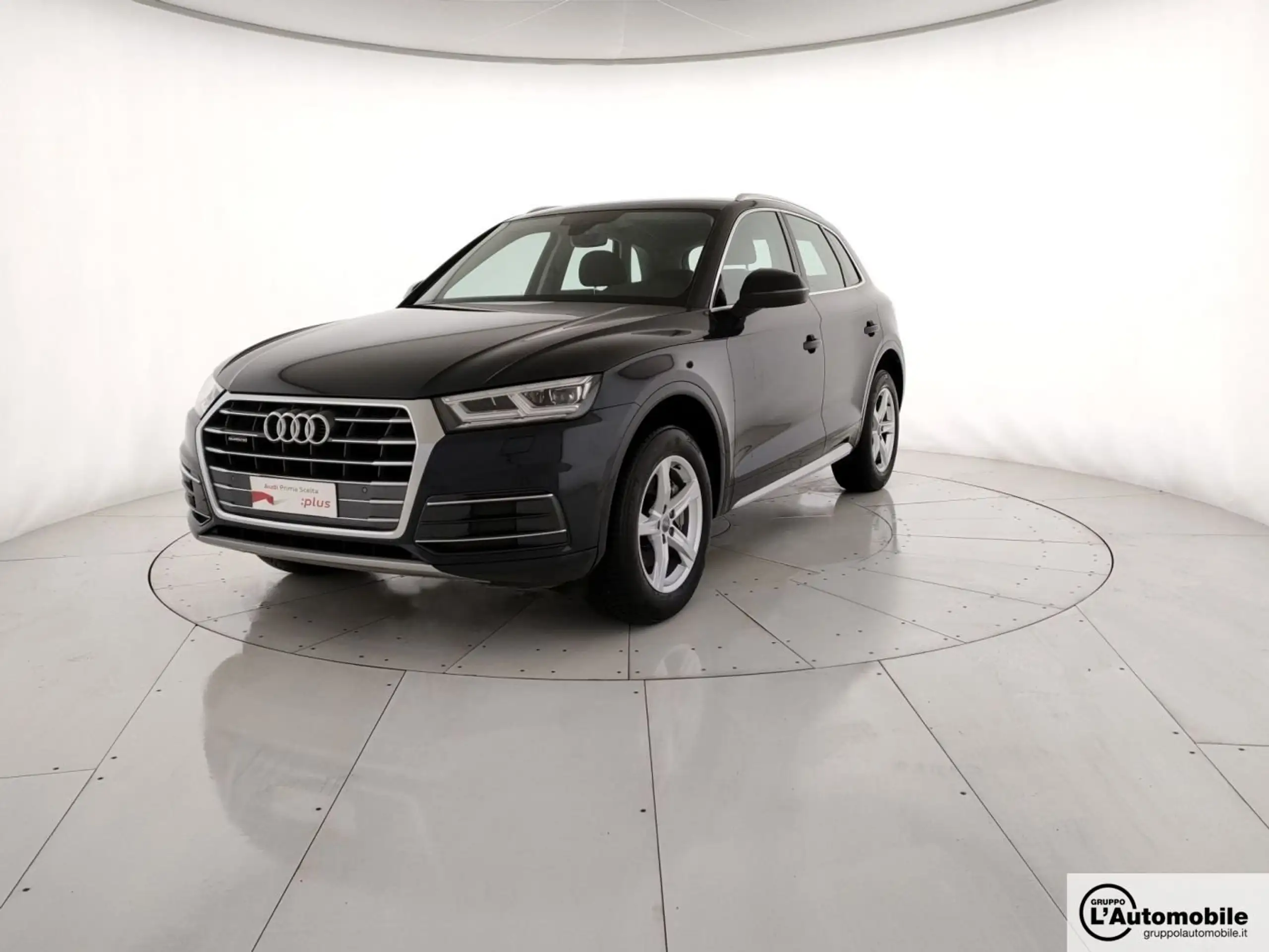 Audi - Q5