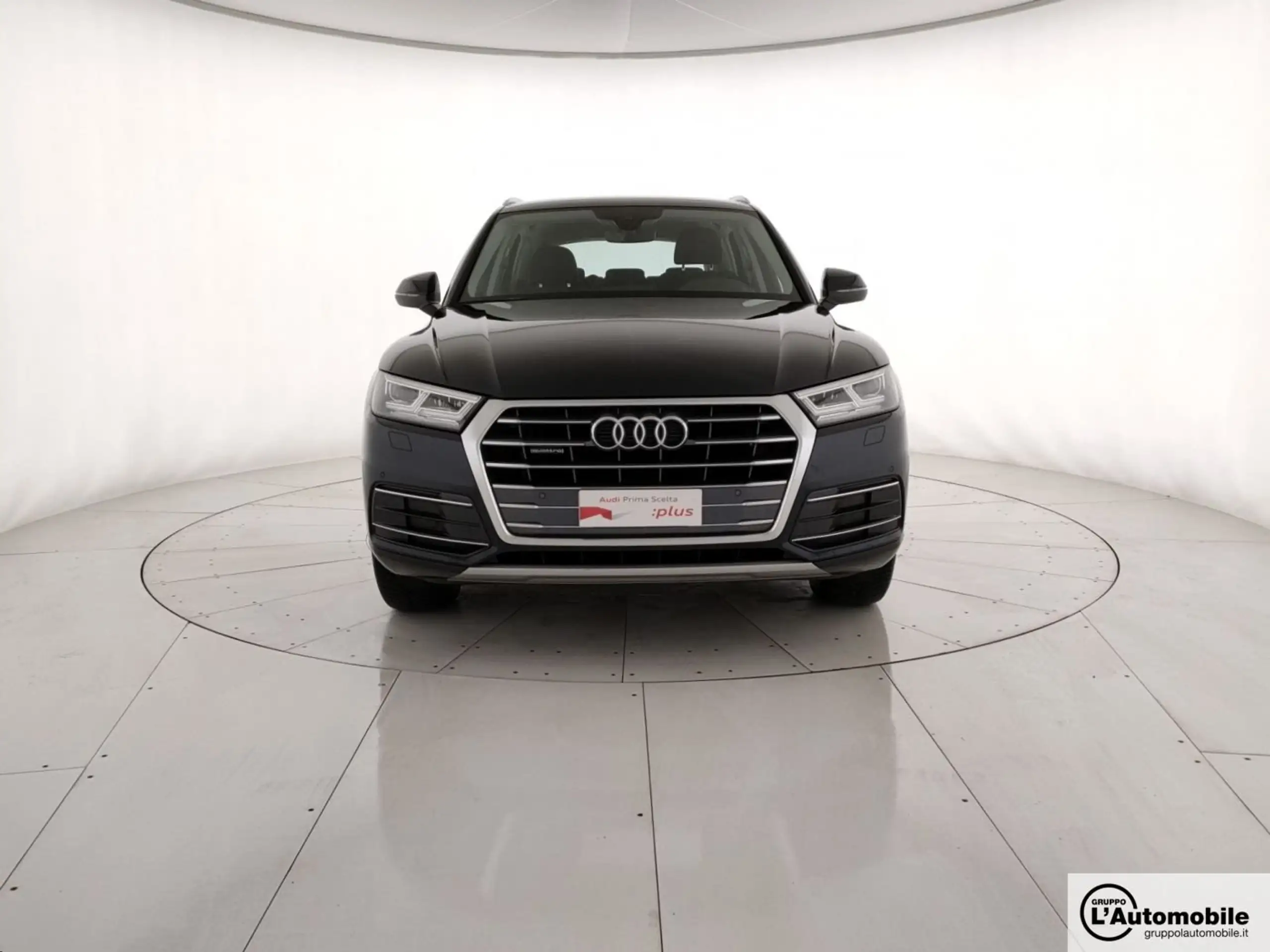 Audi - Q5