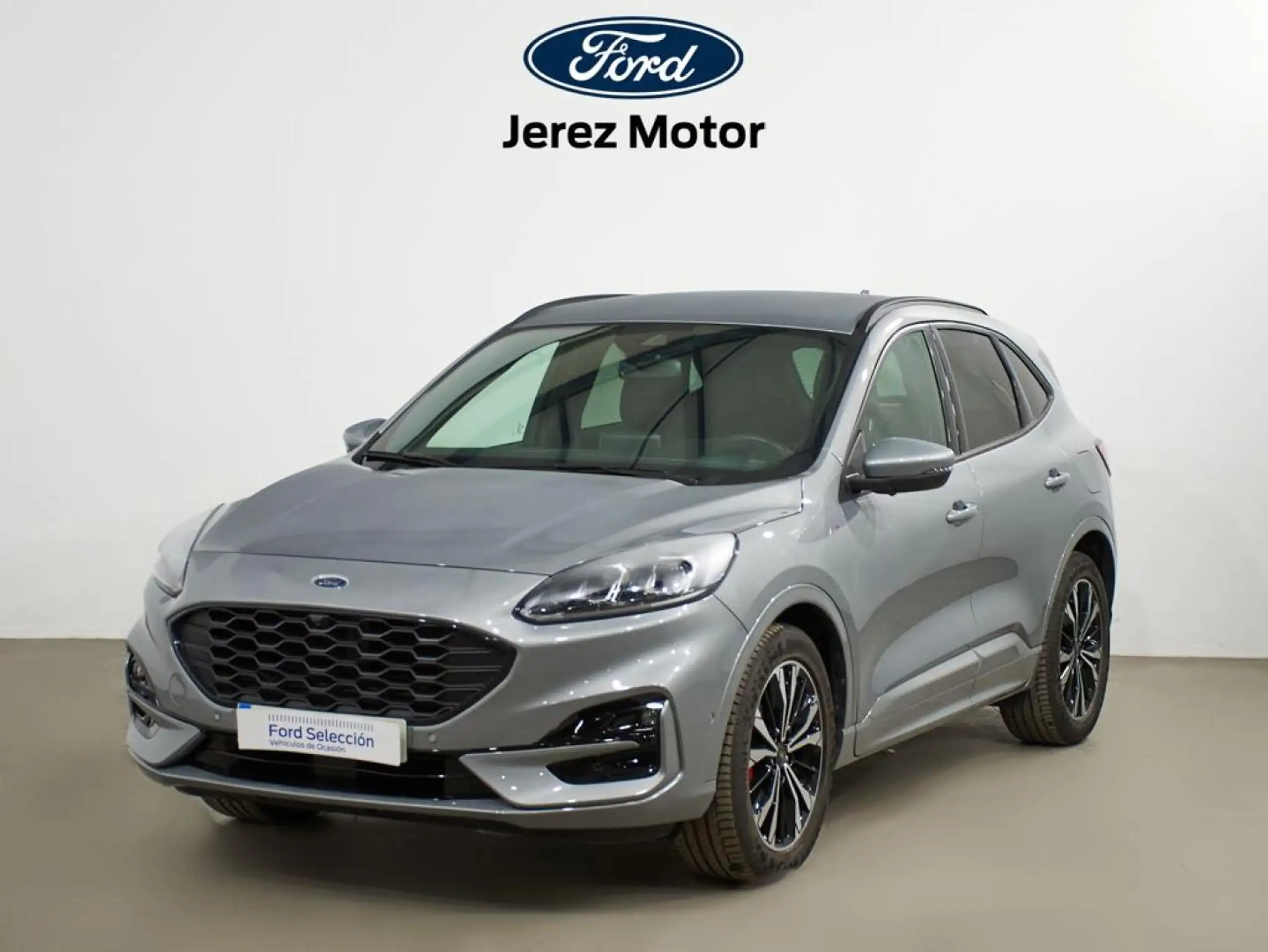 Ford Kuga 2022