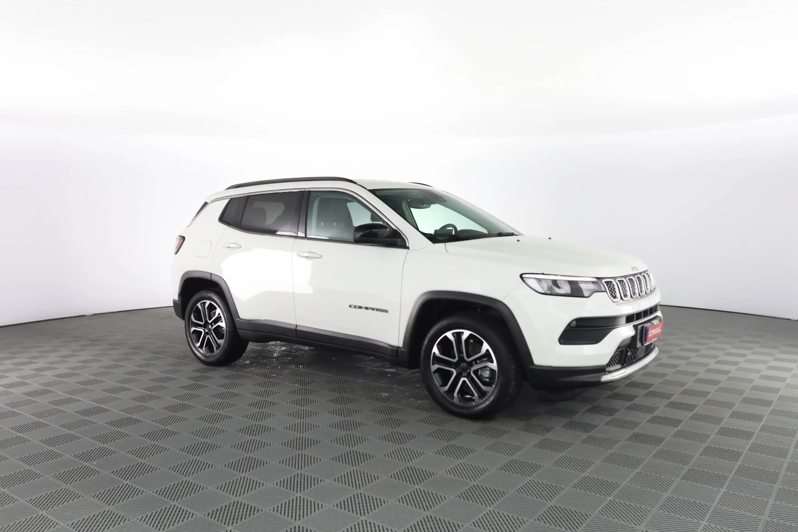 Jeep - Compass