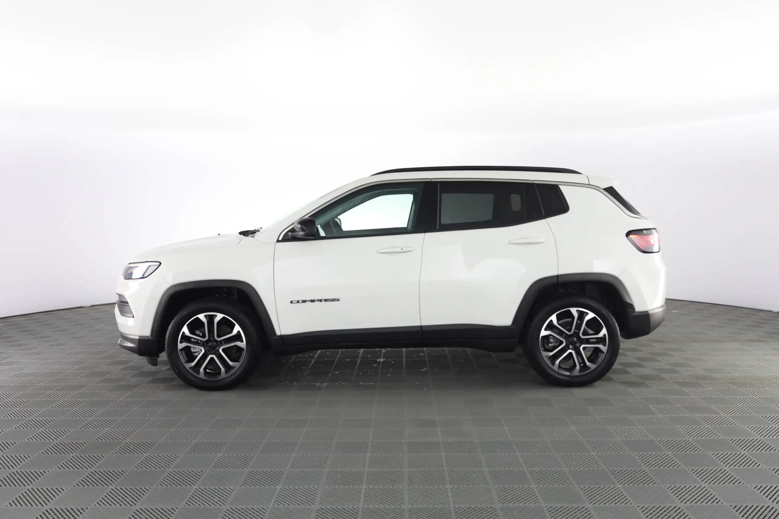 Jeep - Compass