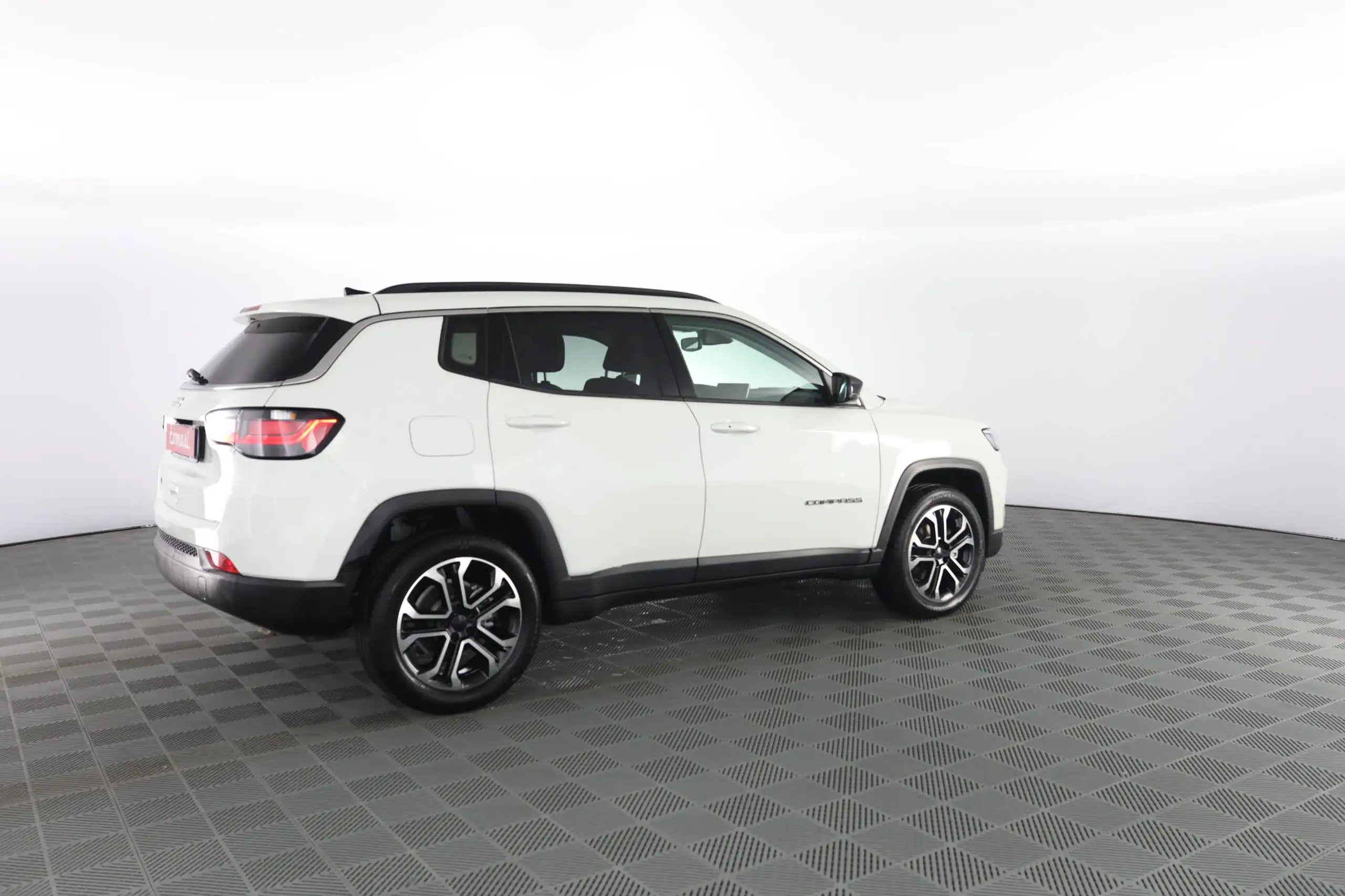 Jeep - Compass