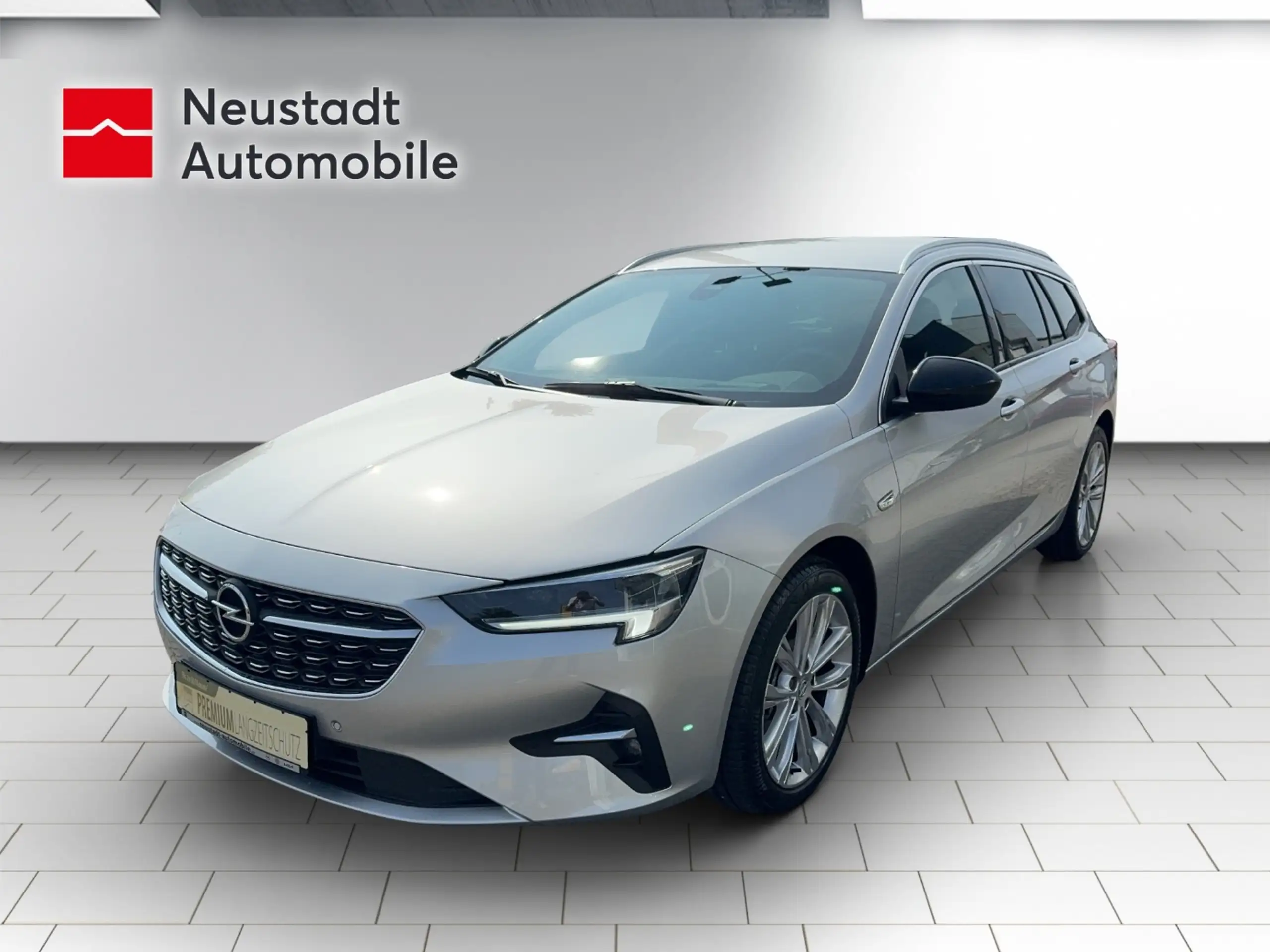 Opel - Insignia