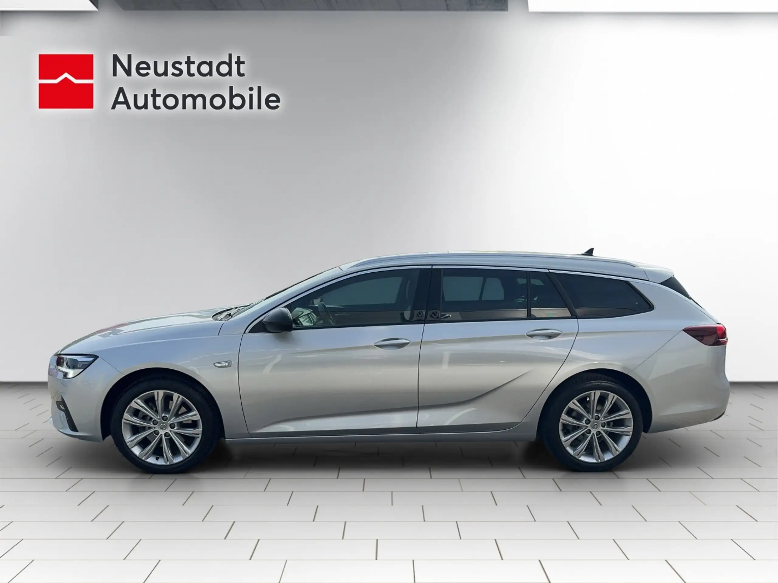 Opel - Insignia