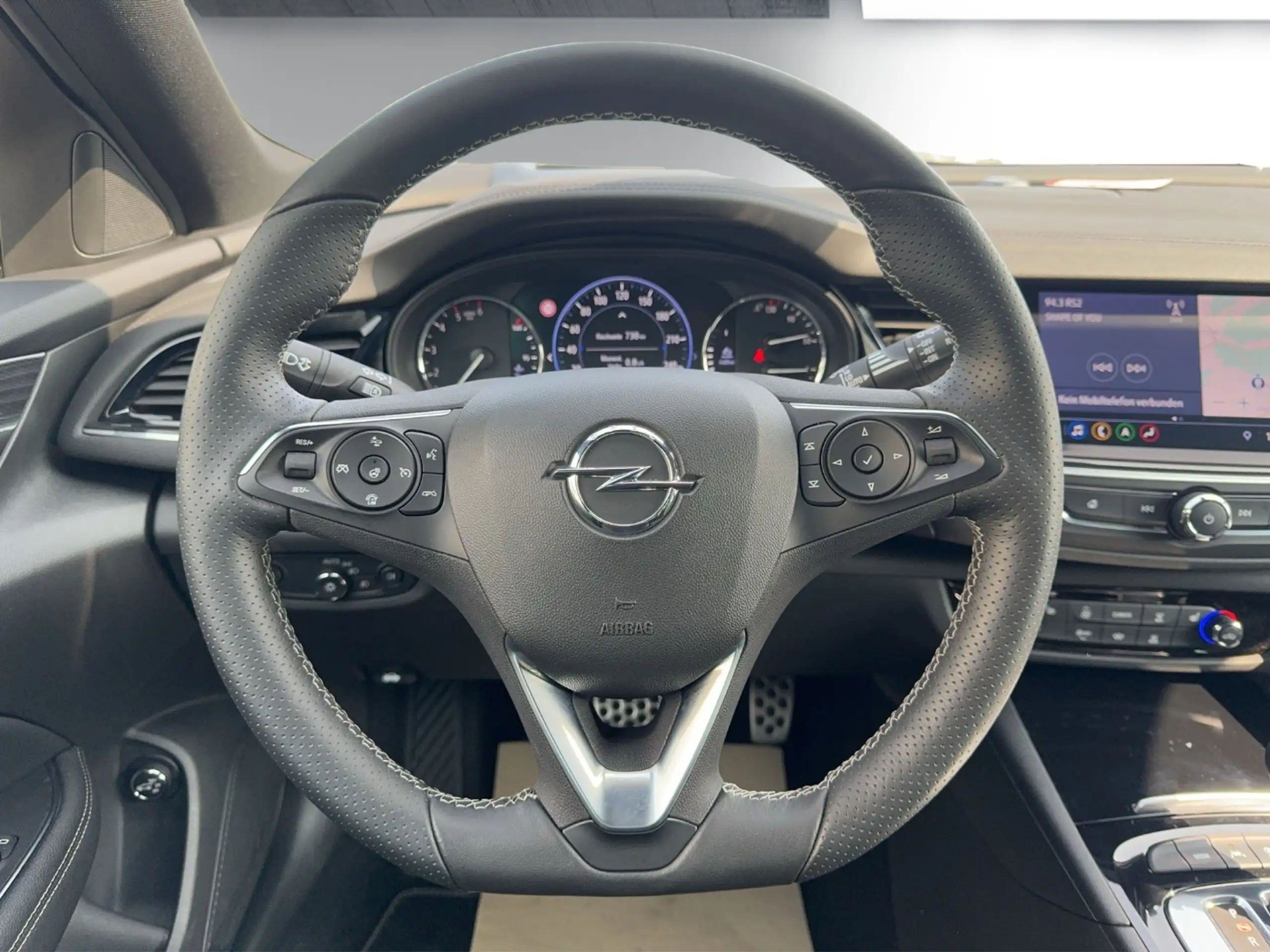 Opel - Insignia