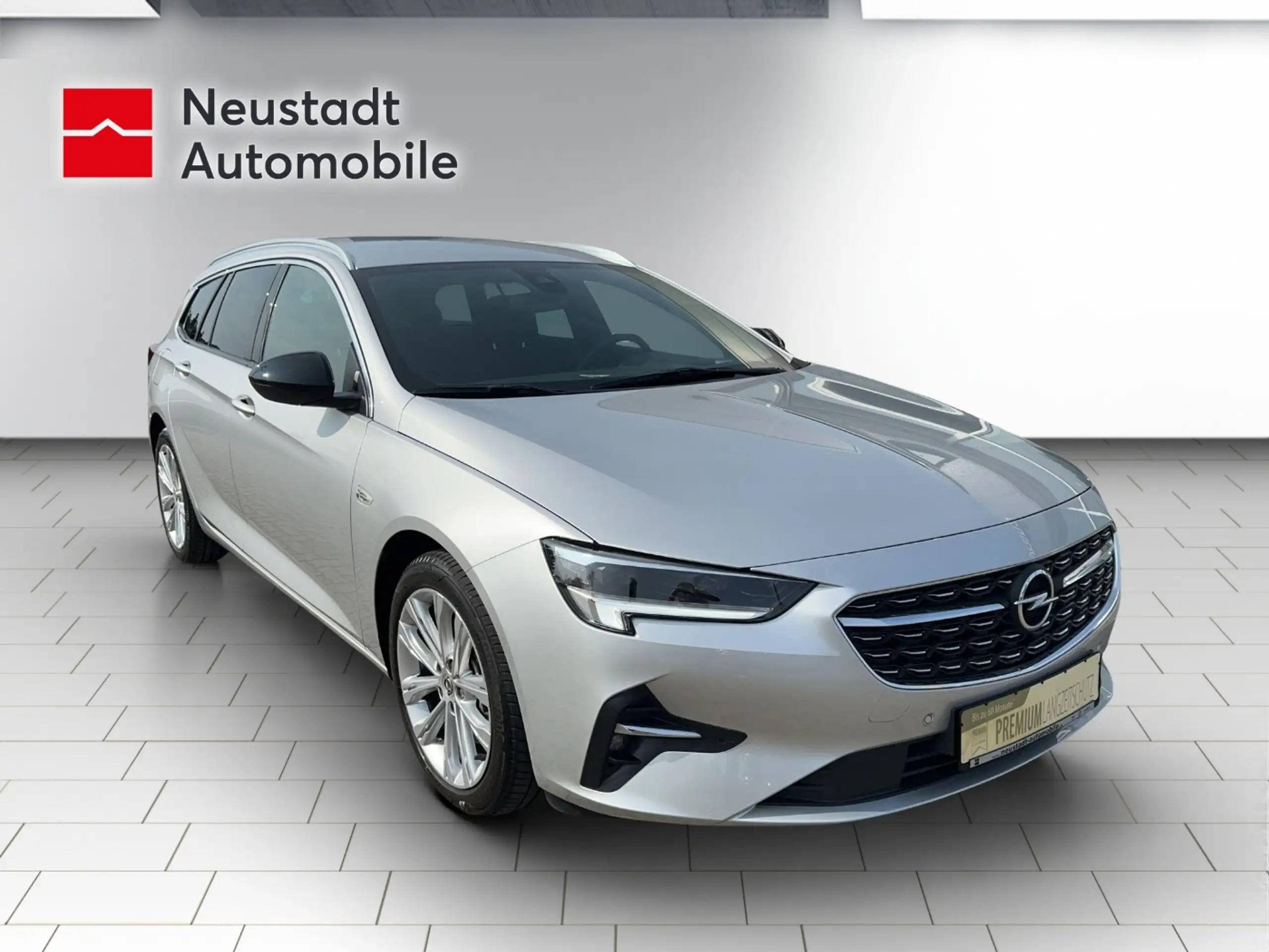 Opel - Insignia