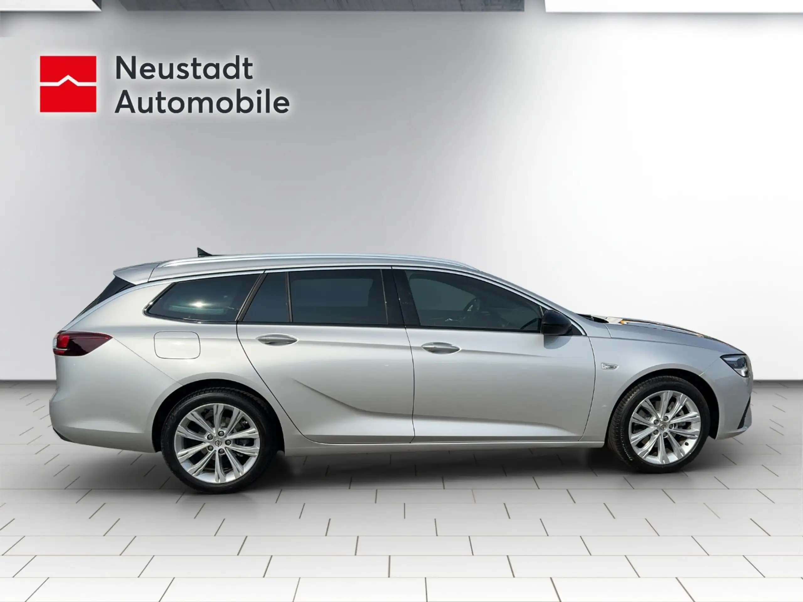 Opel - Insignia