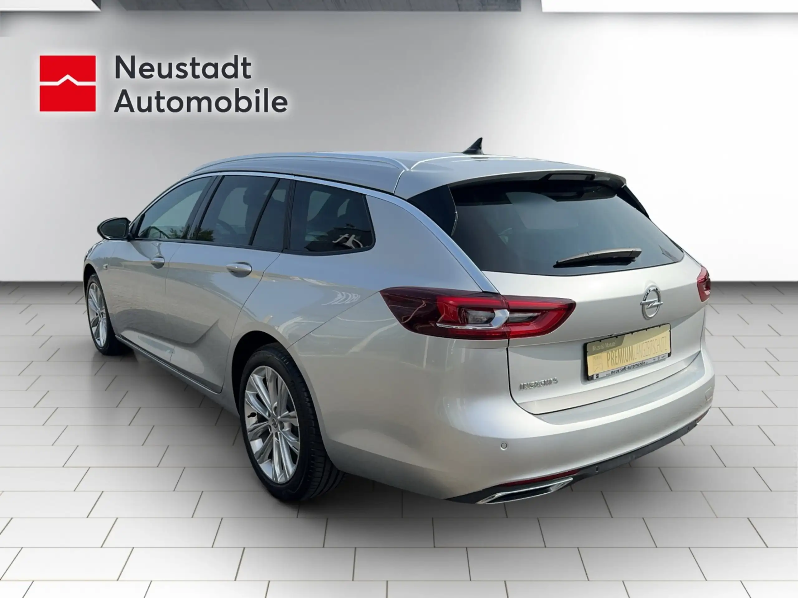 Opel - Insignia