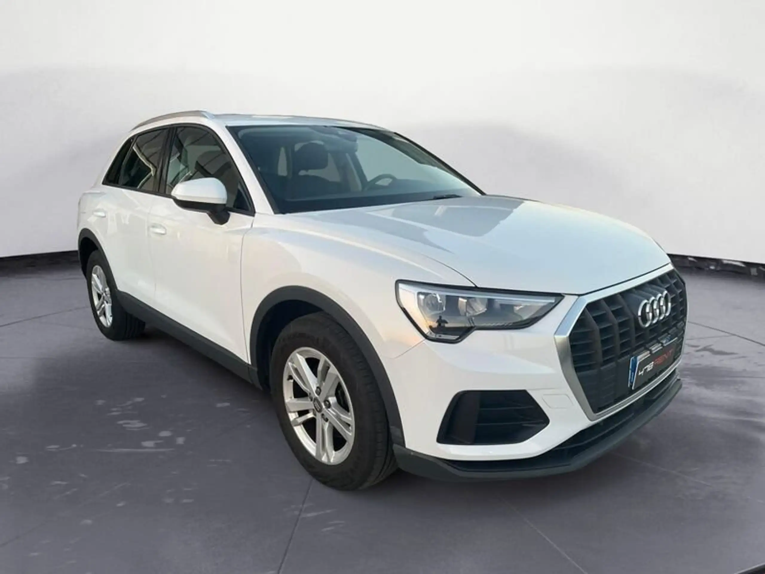 Audi - Q3