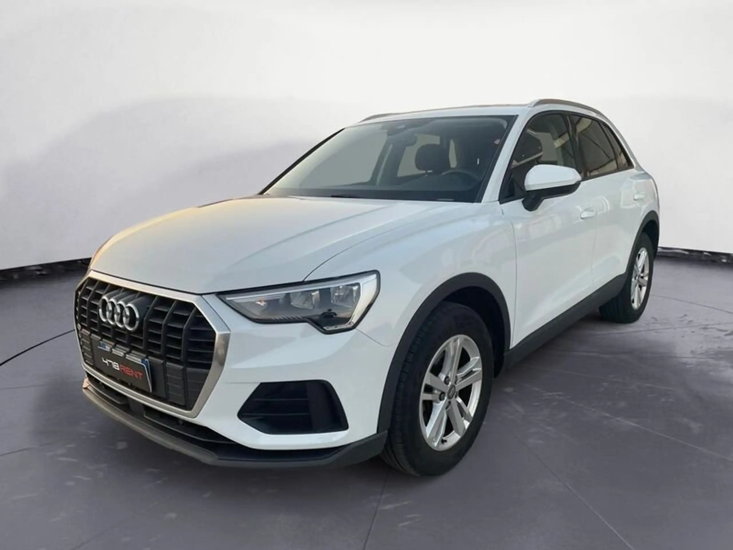 Audi - Q3