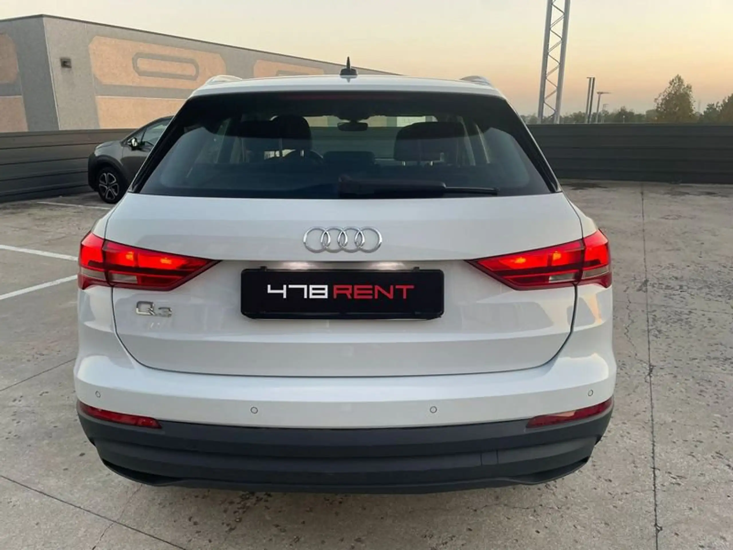 Audi - Q3