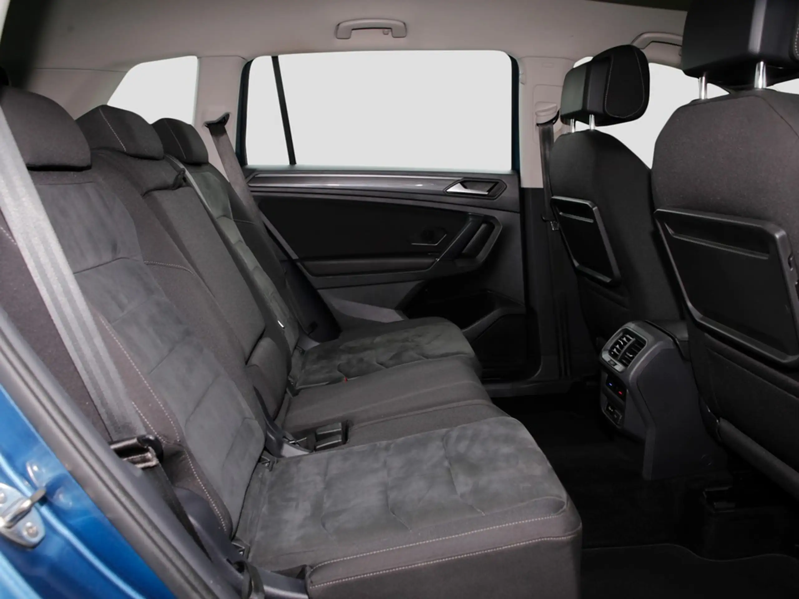 Volkswagen - Tiguan Allspace