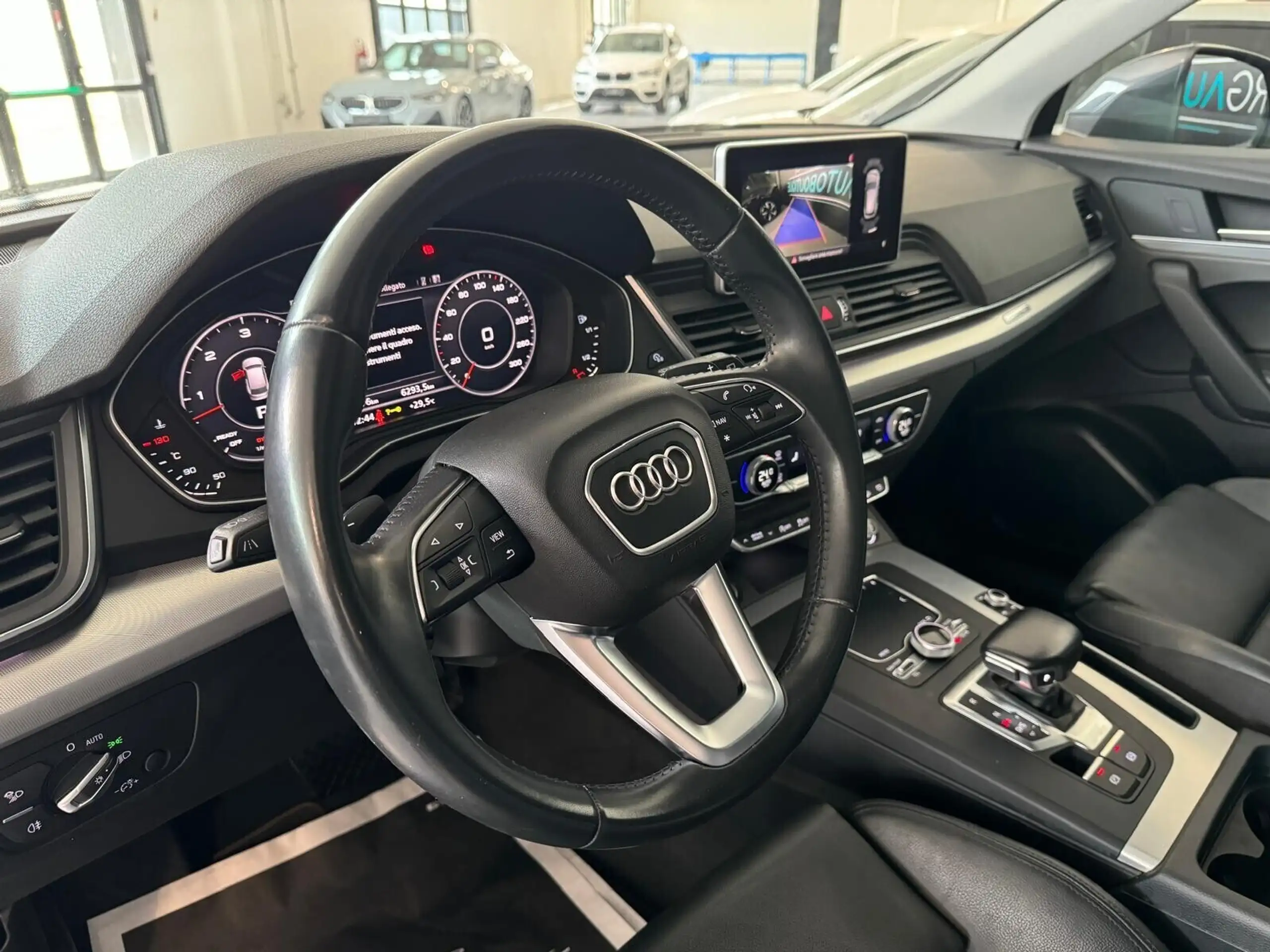 Audi - Q5