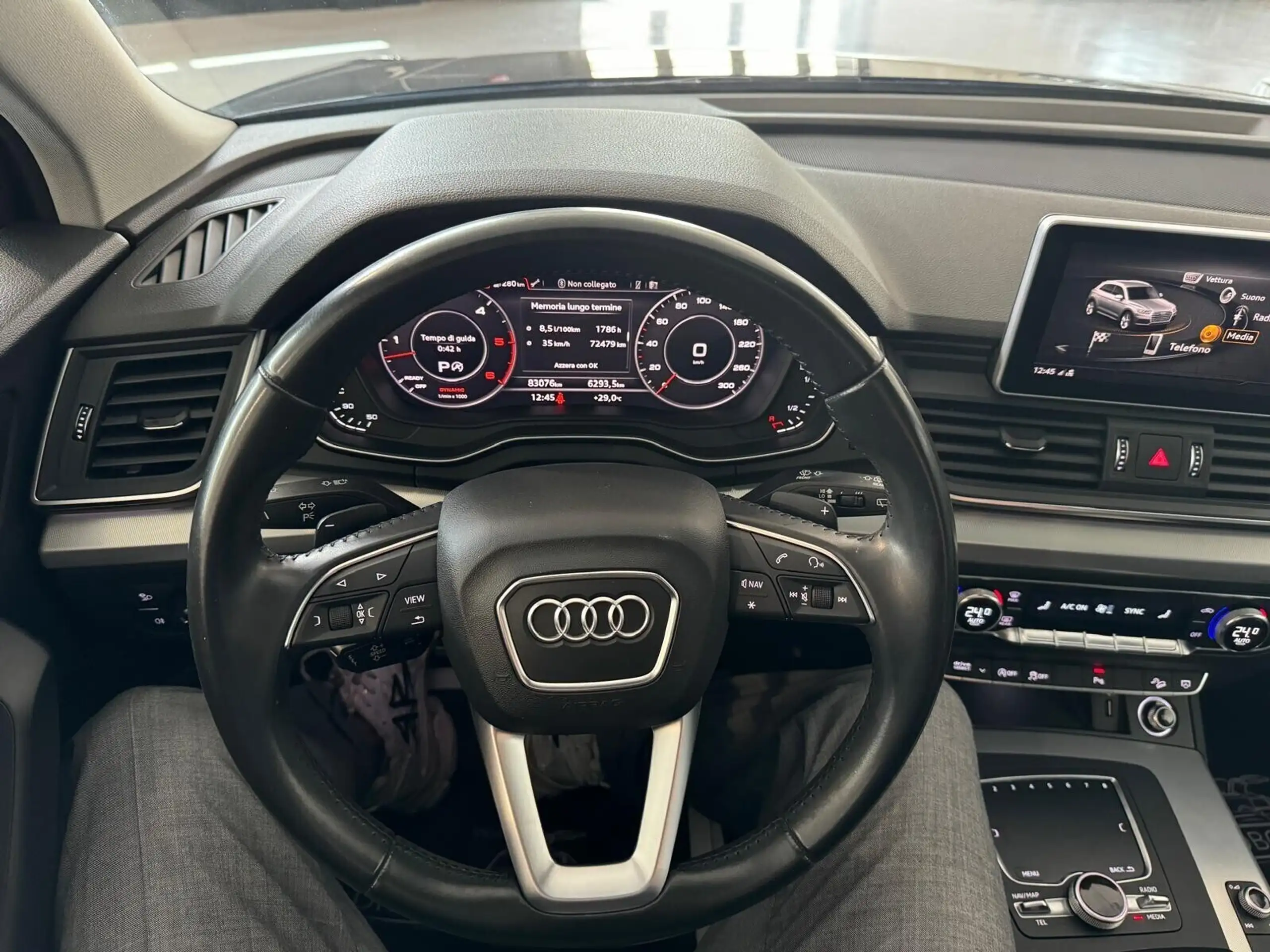 Audi - Q5