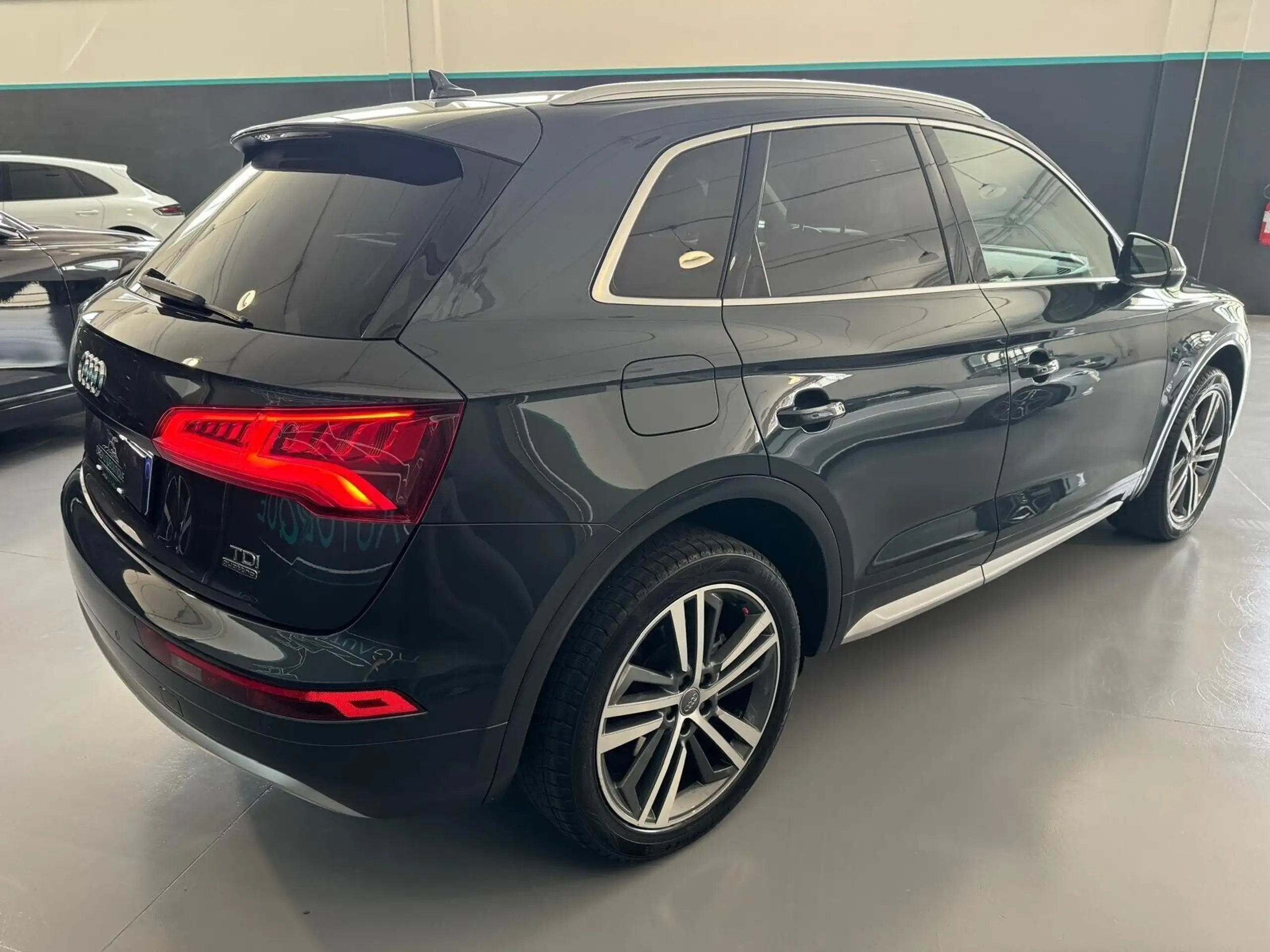 Audi - Q5