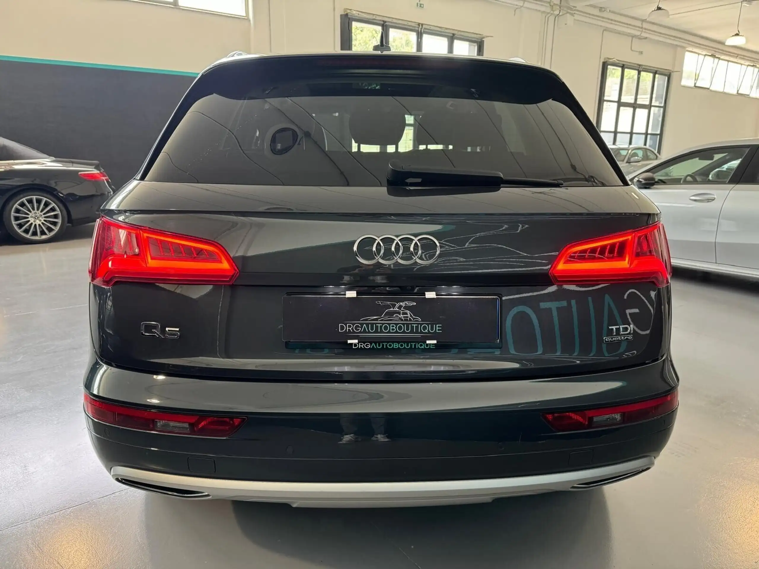 Audi - Q5