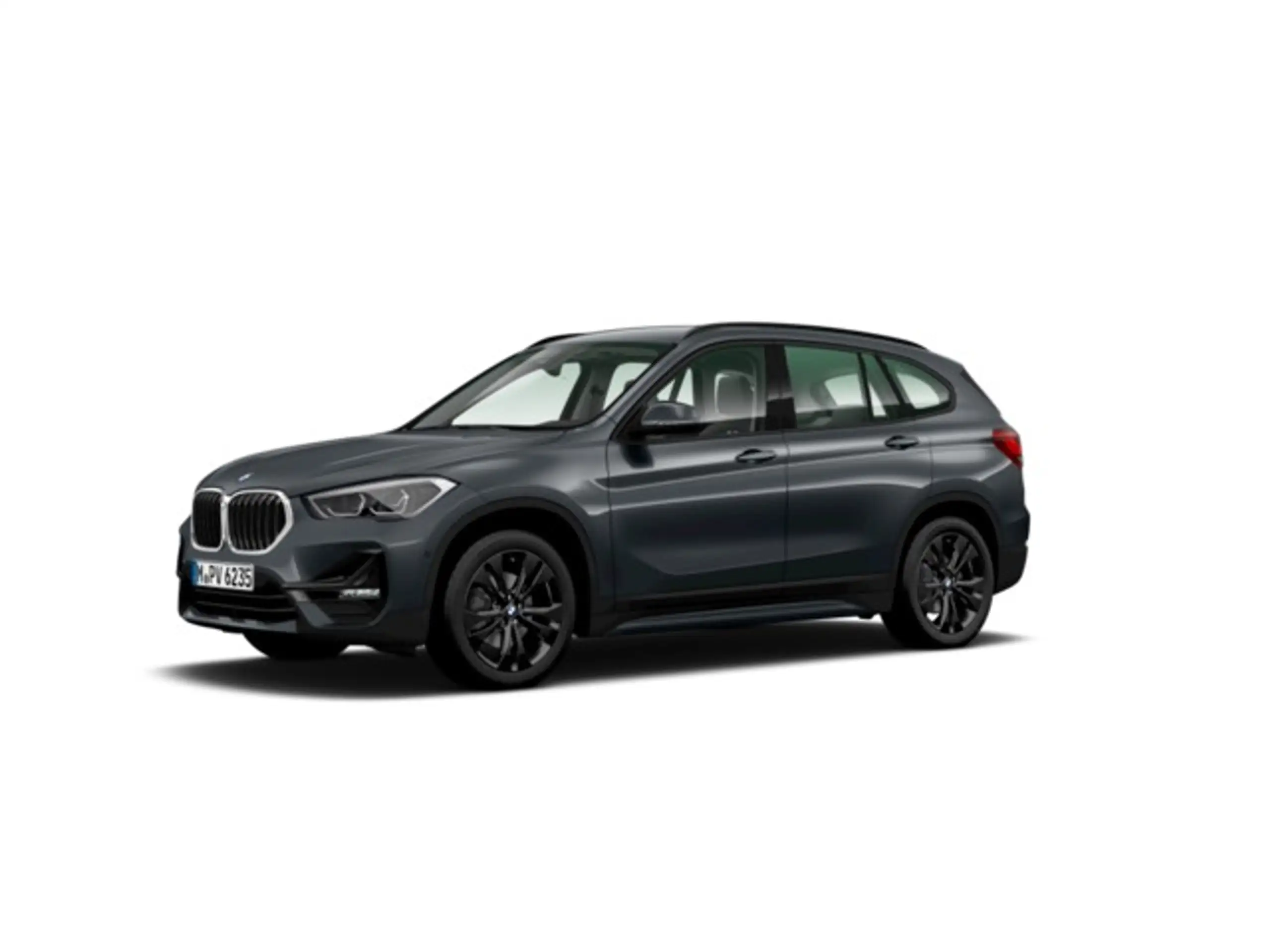 BMW X1 2021