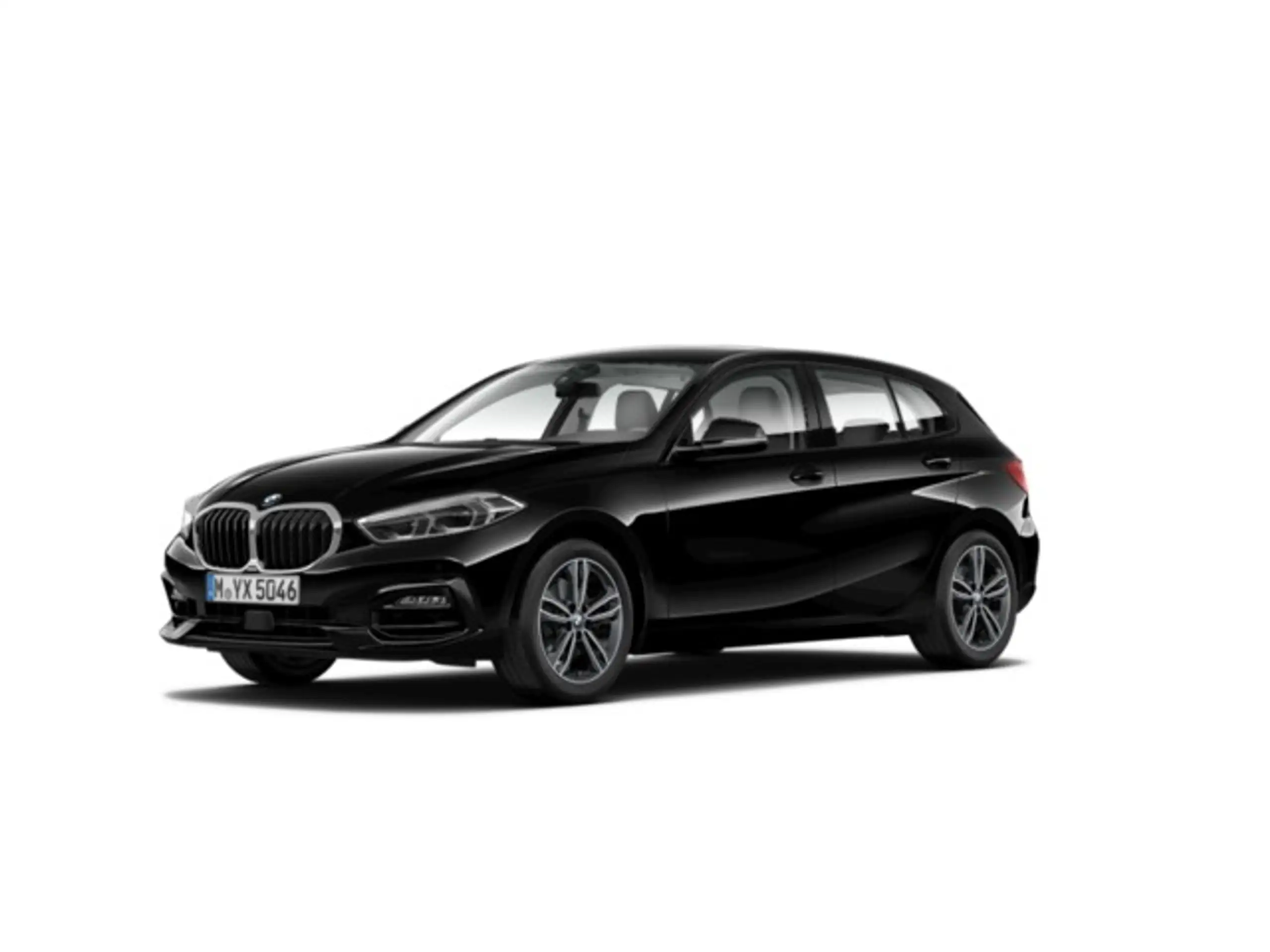 BMW 118 2023