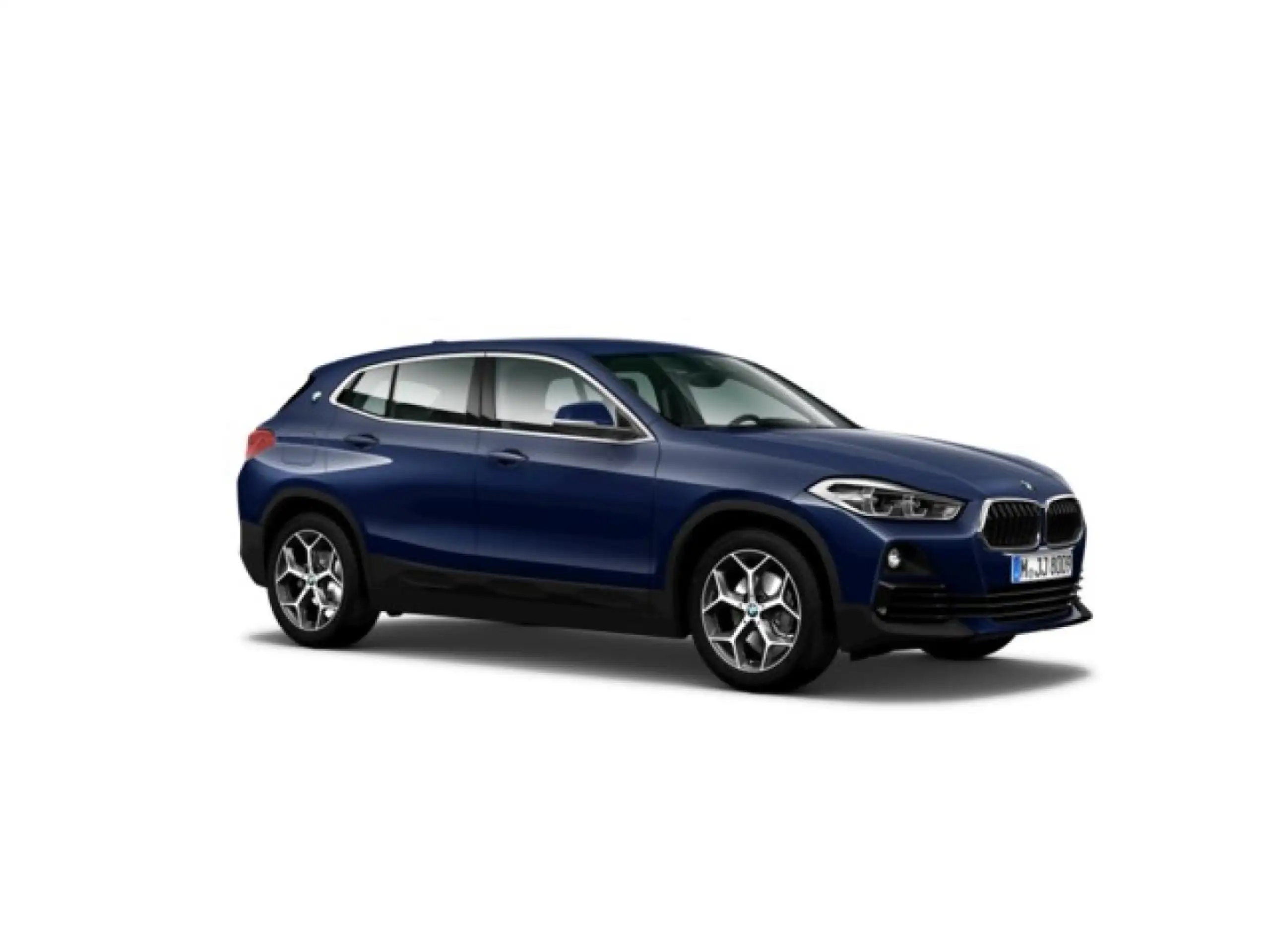 BMW - X2