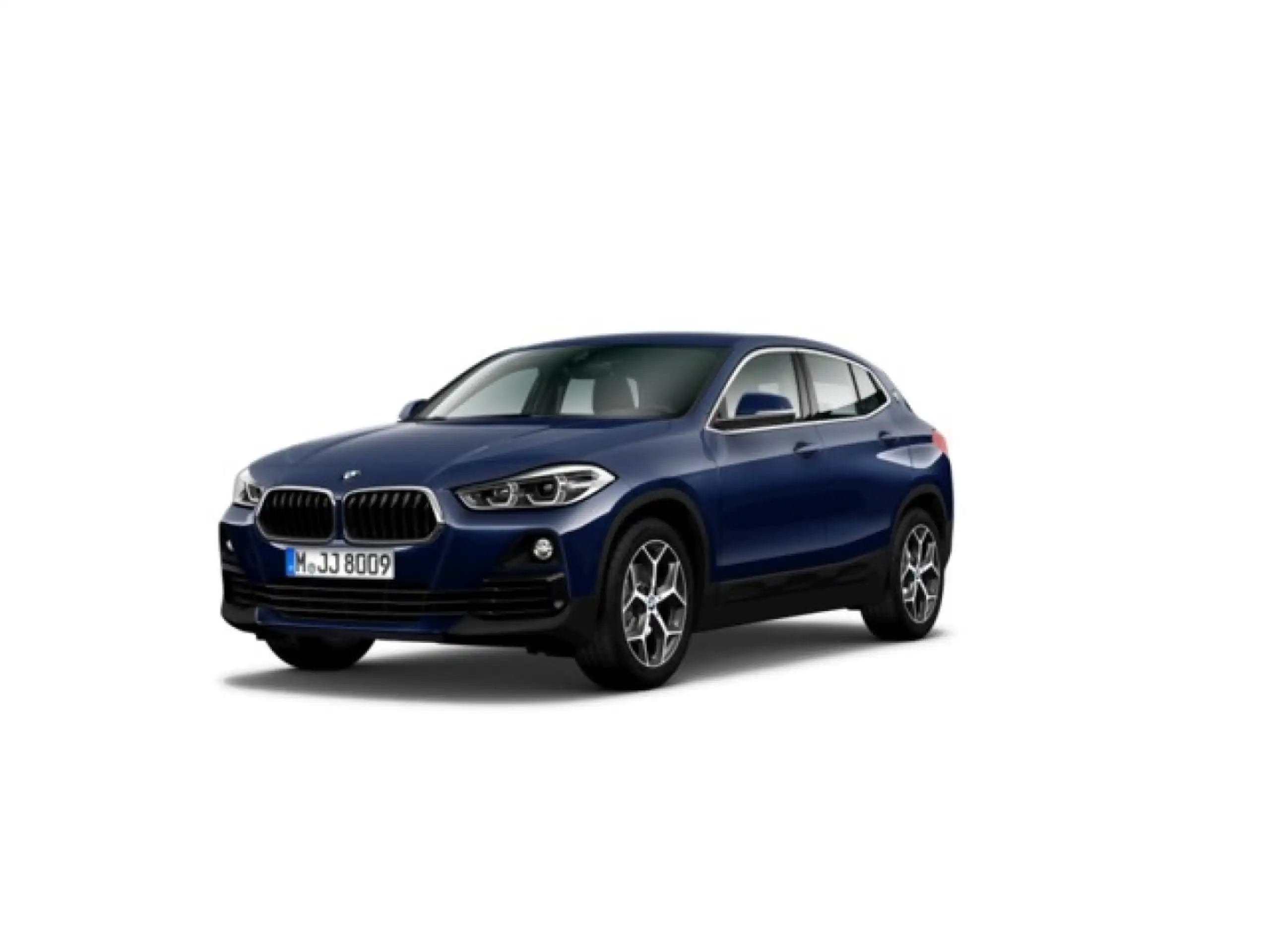 BMW - X2