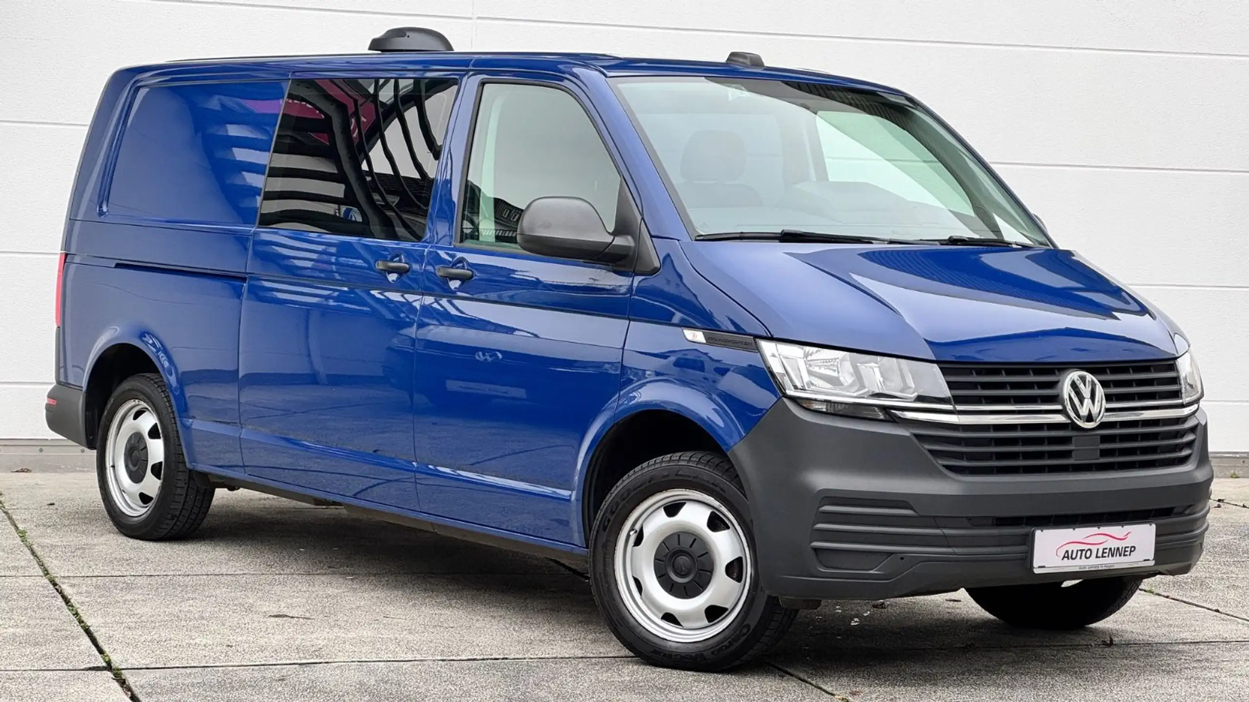 Volkswagen T6 Transporter 2020