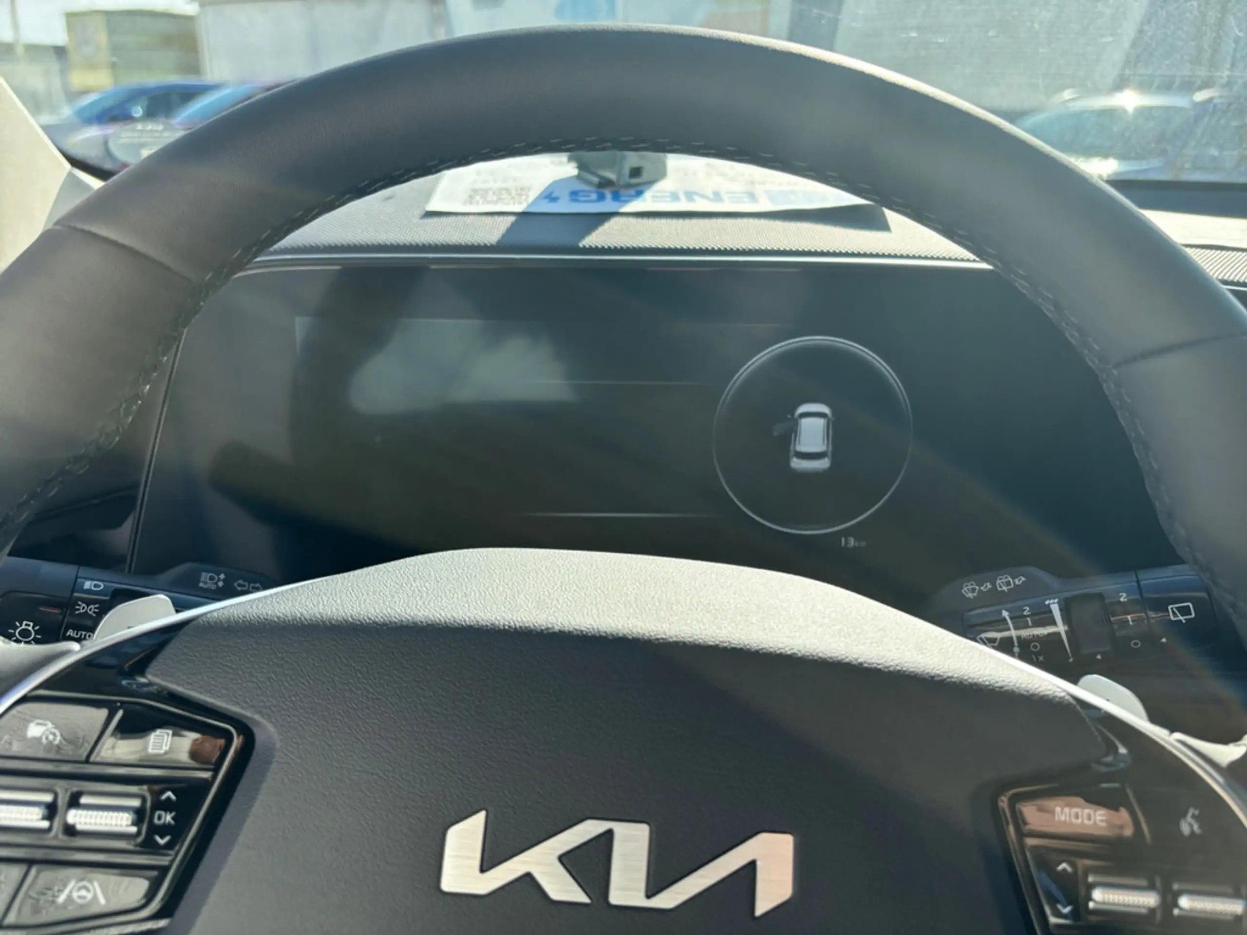 Kia - Niro