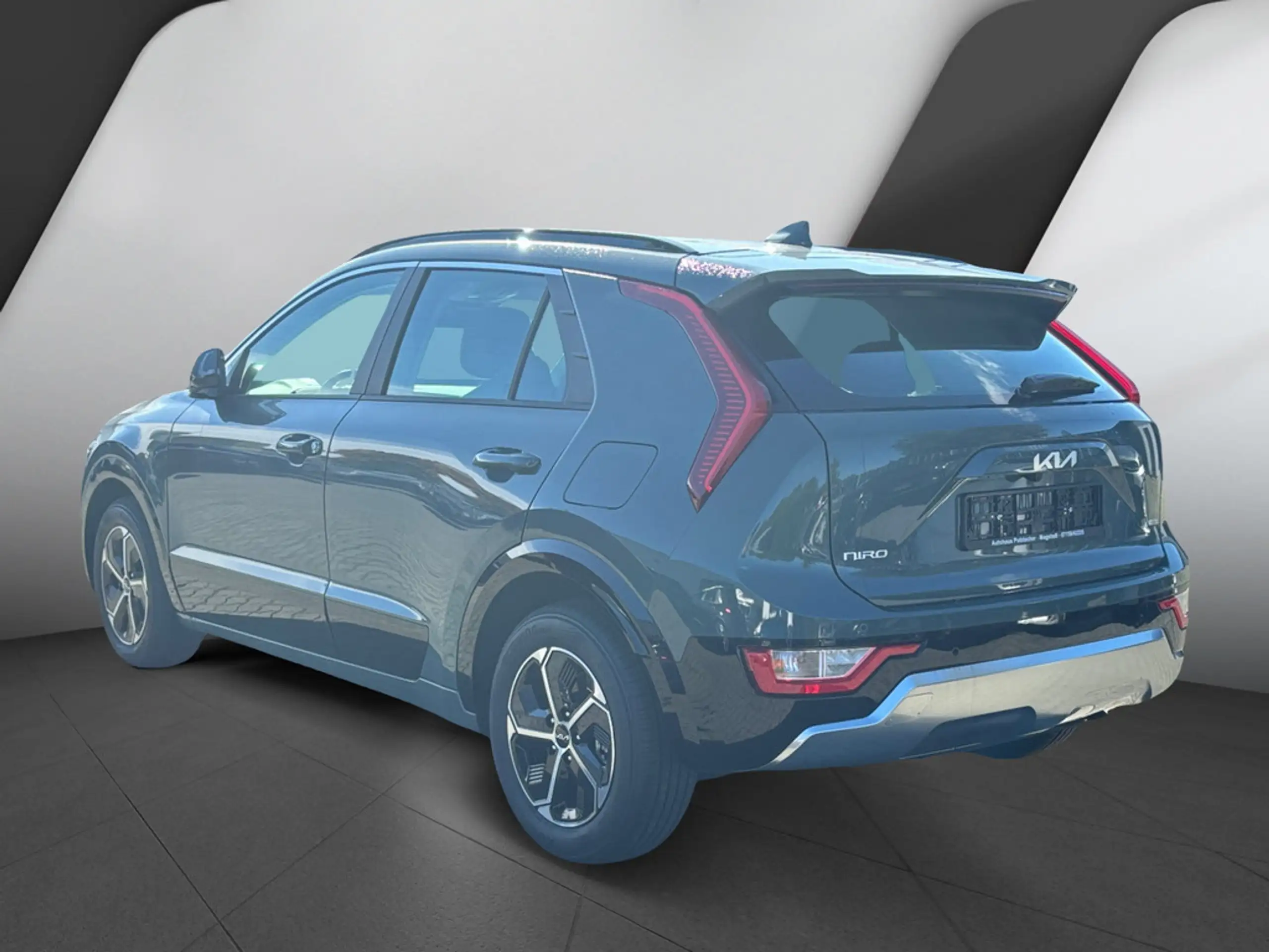 Kia - Niro