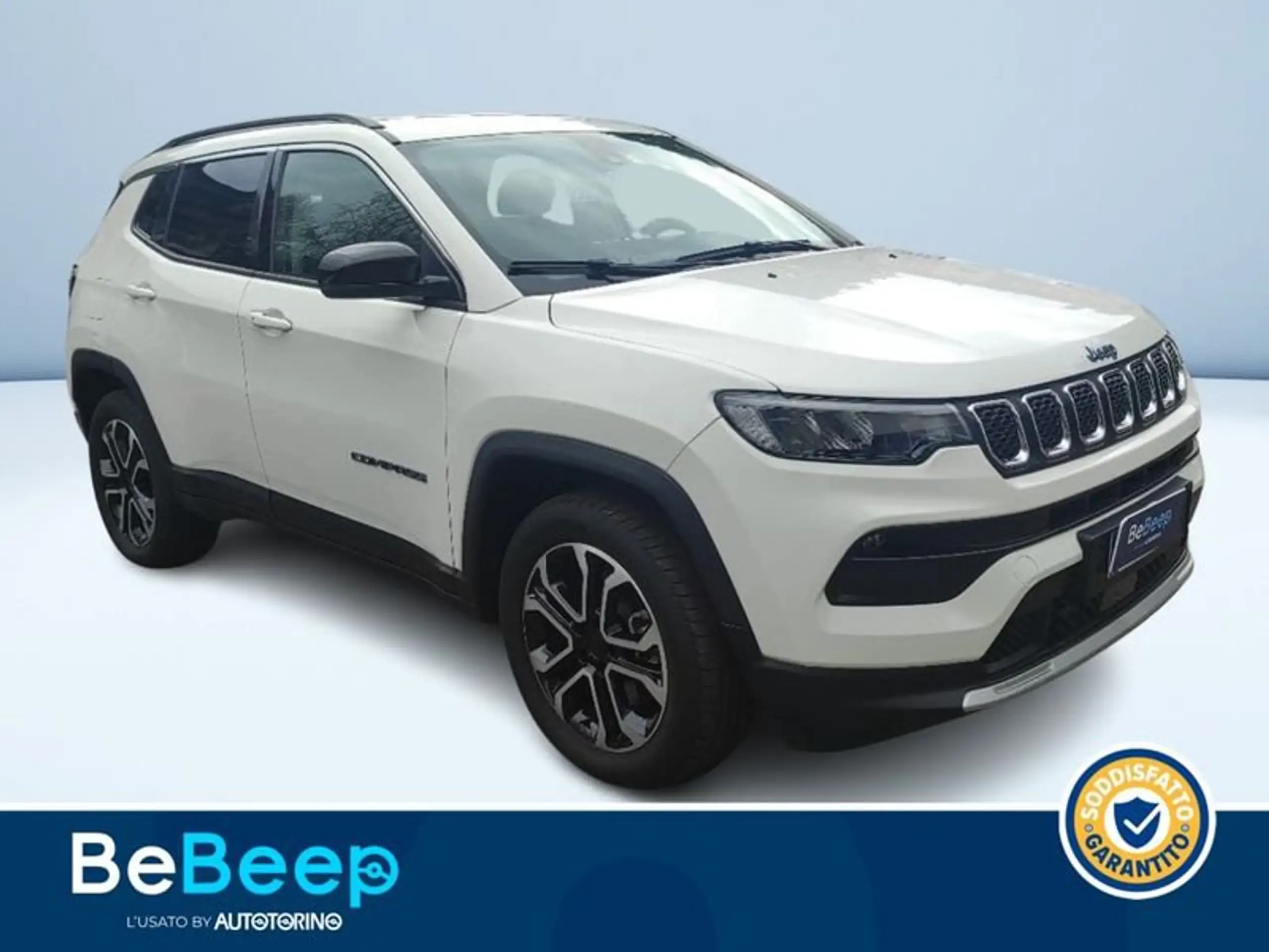 Jeep - Compass