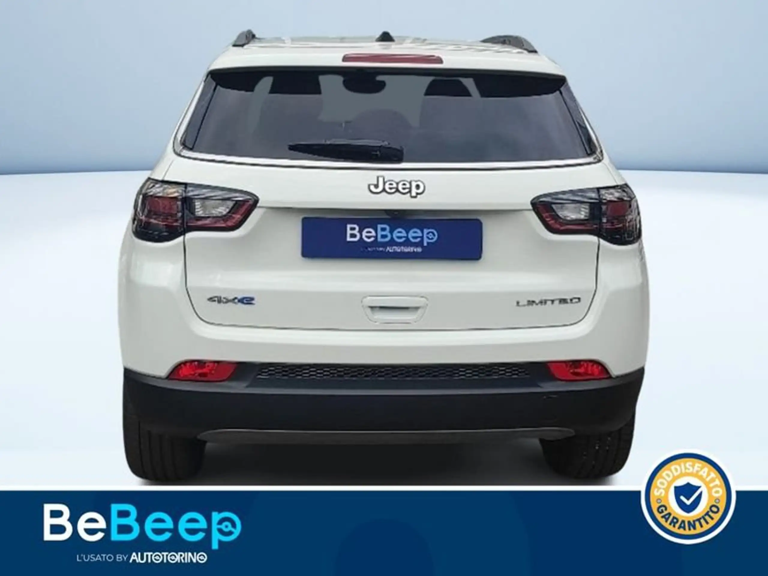 Jeep - Compass