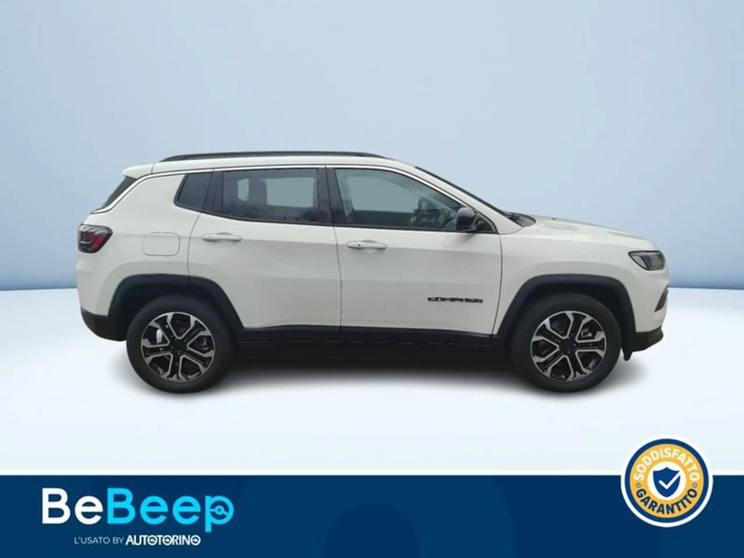 Jeep - Compass