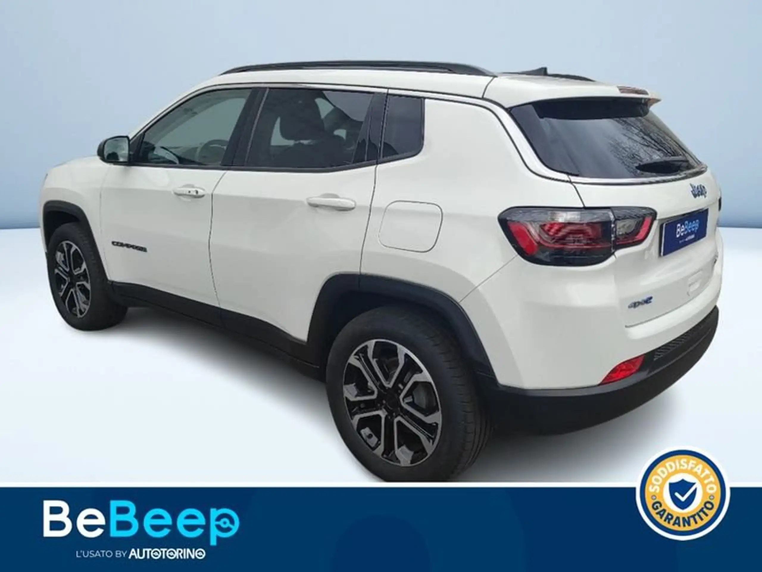 Jeep - Compass