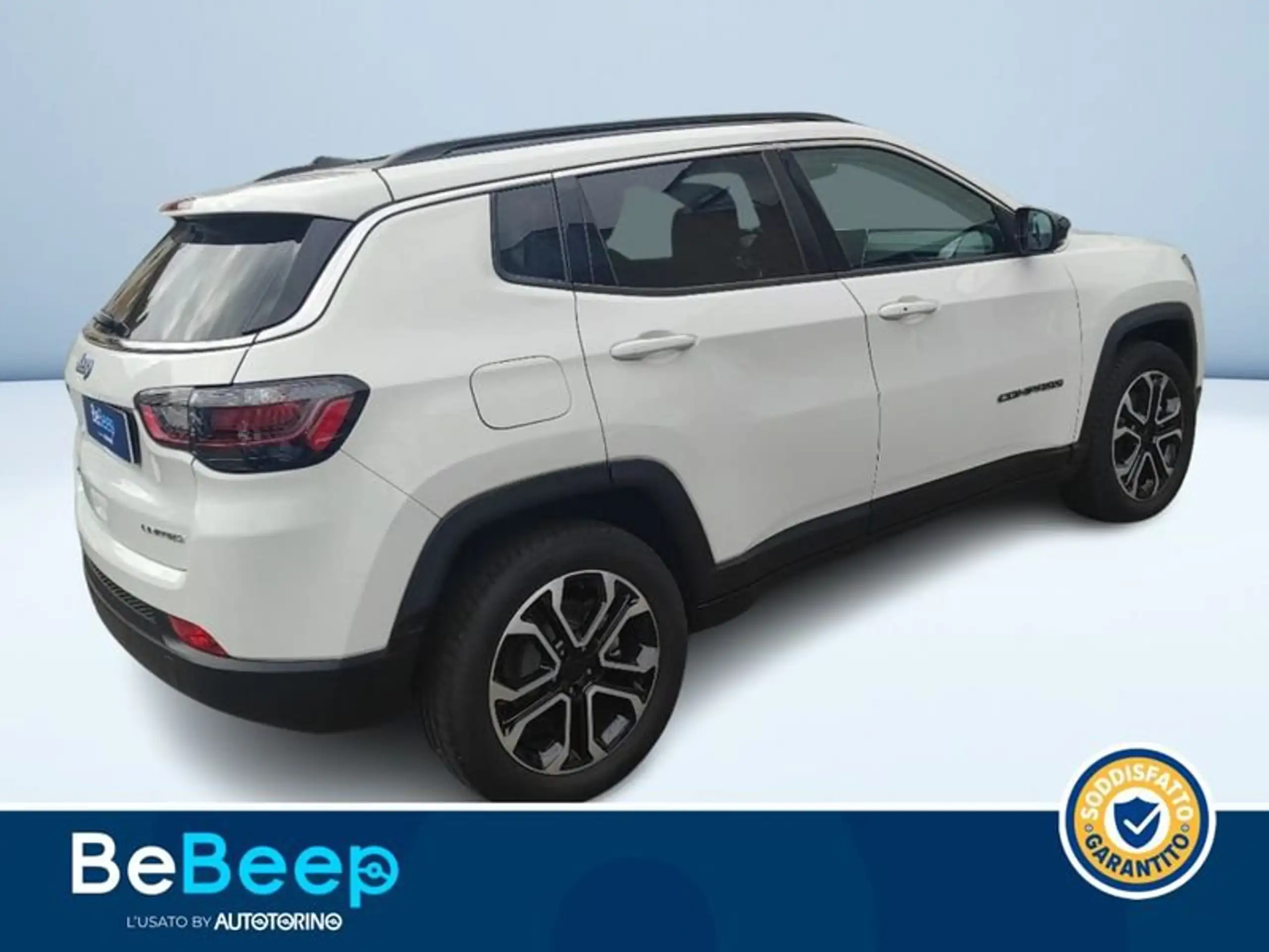 Jeep - Compass