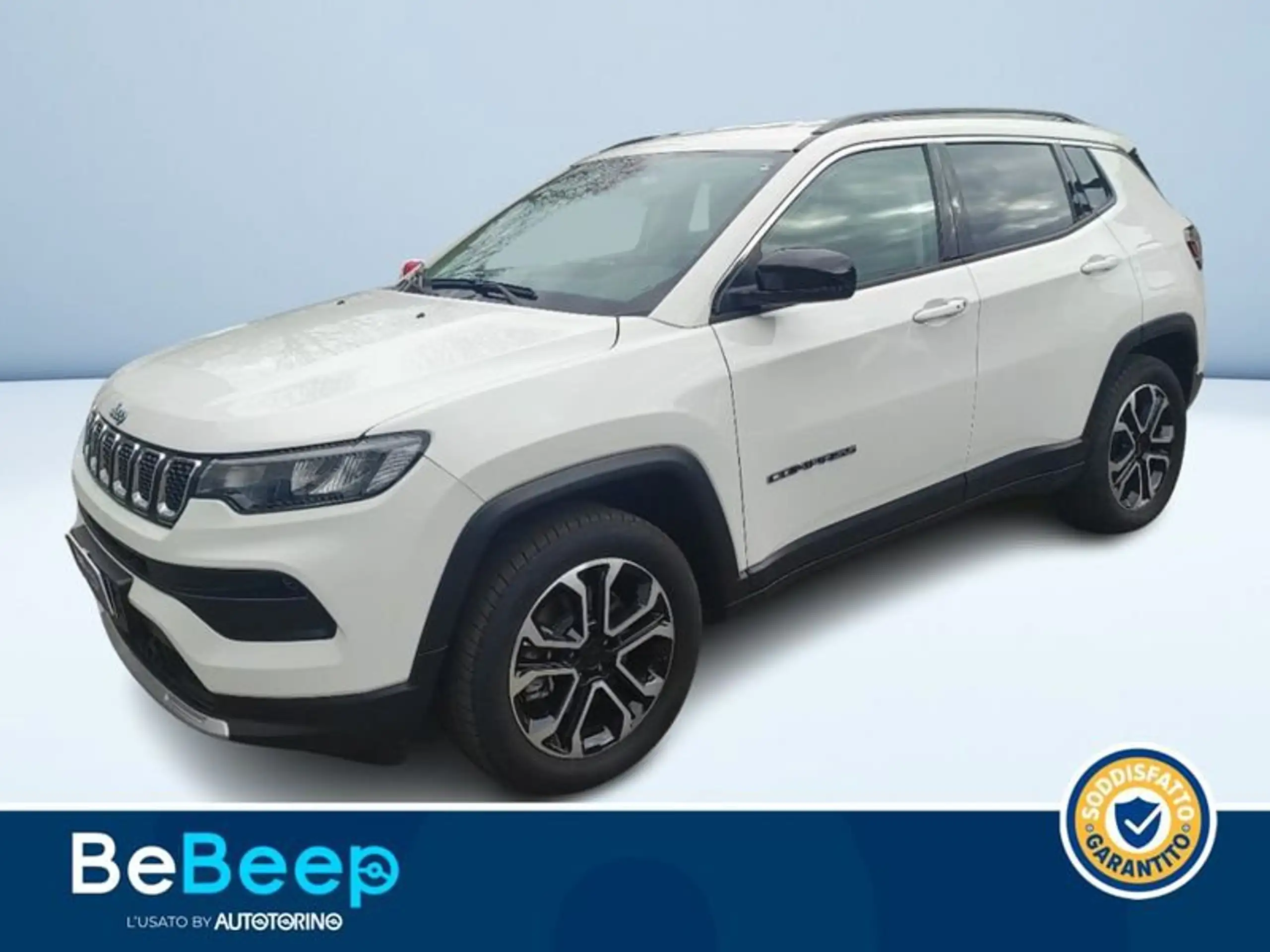 Jeep - Compass