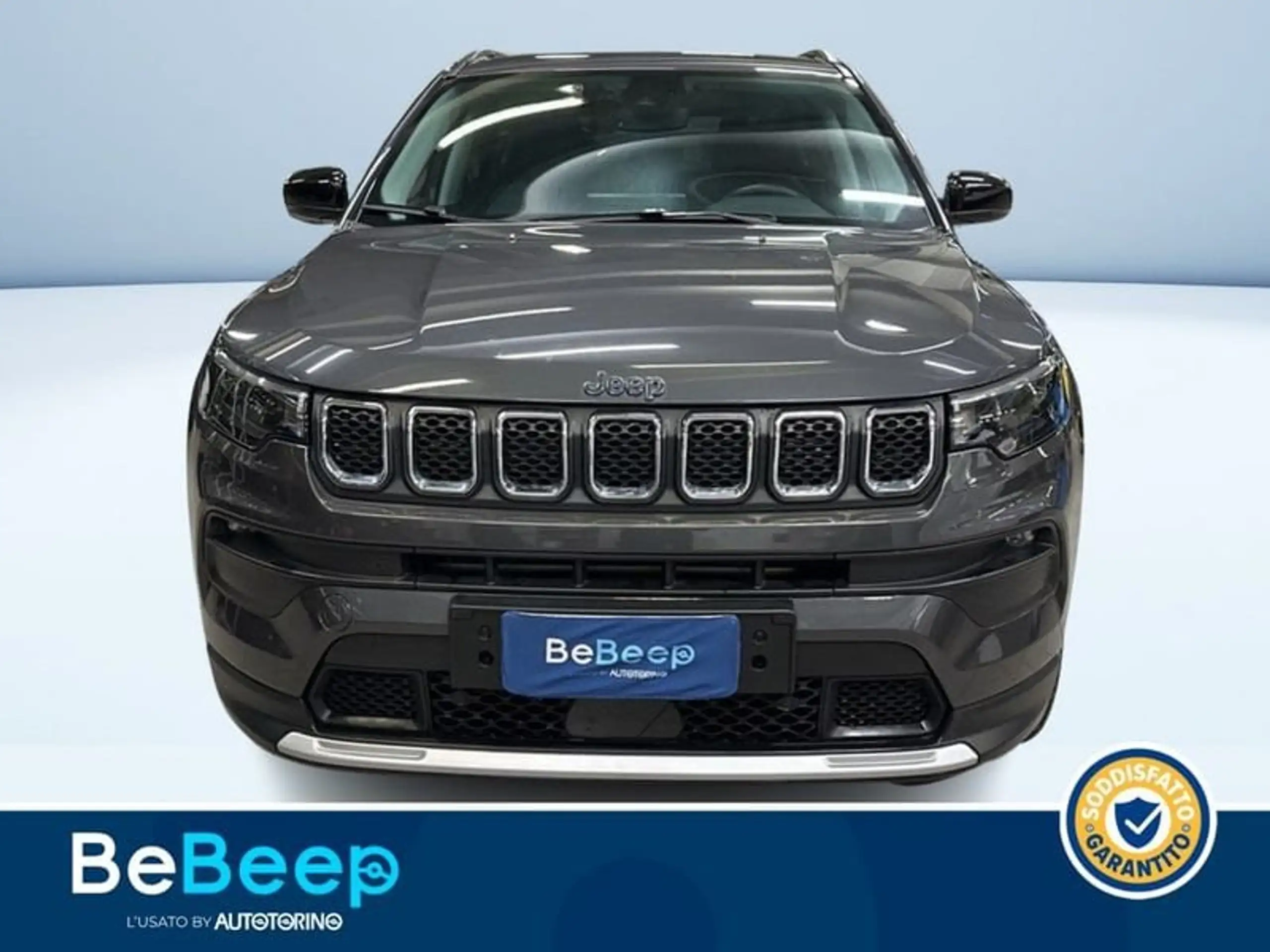 Jeep - Compass